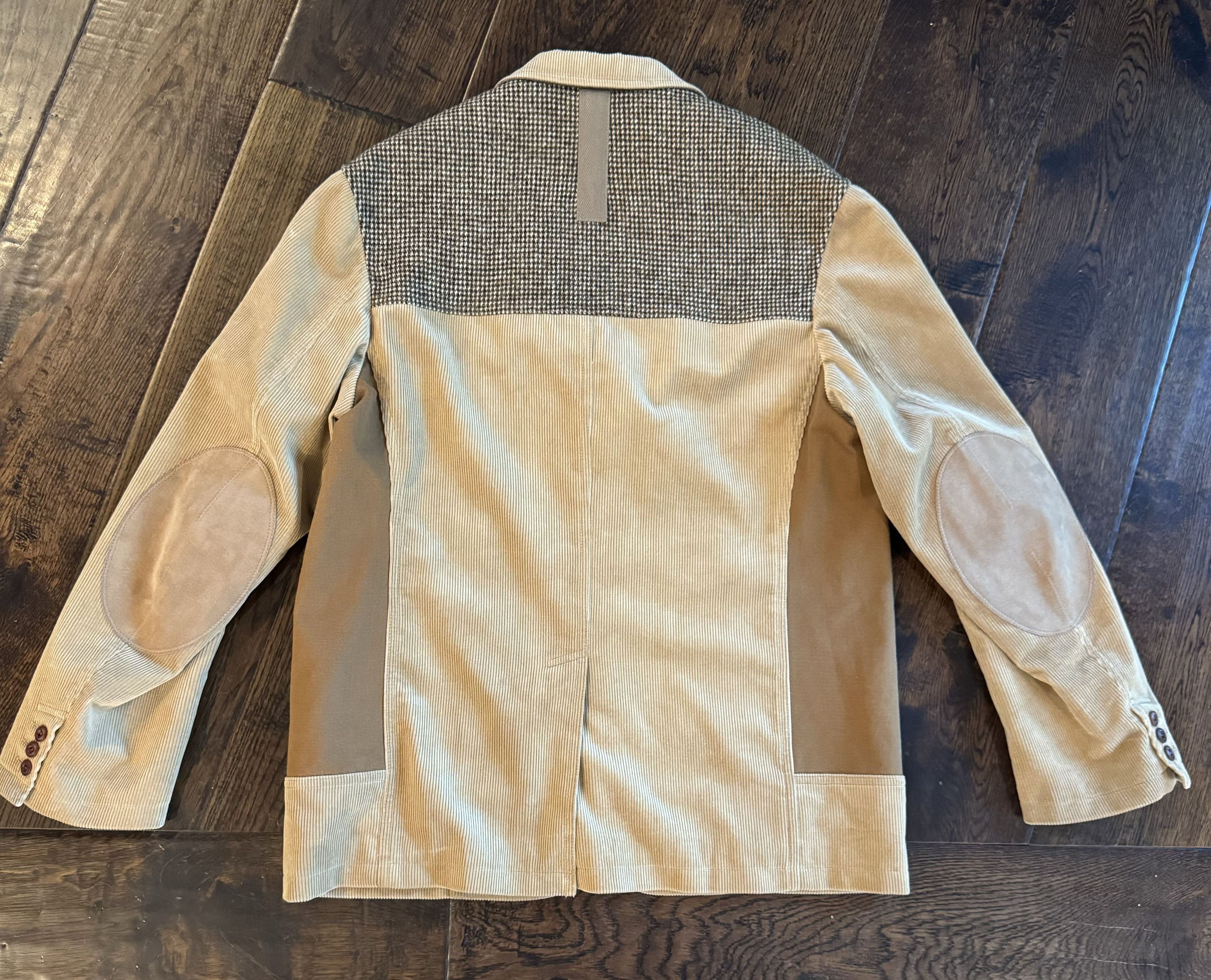 Carhartt Wip × Comme des Garcons Rare Chore coat Size US XL / EU 56 / 4 - 2 Thumbnail