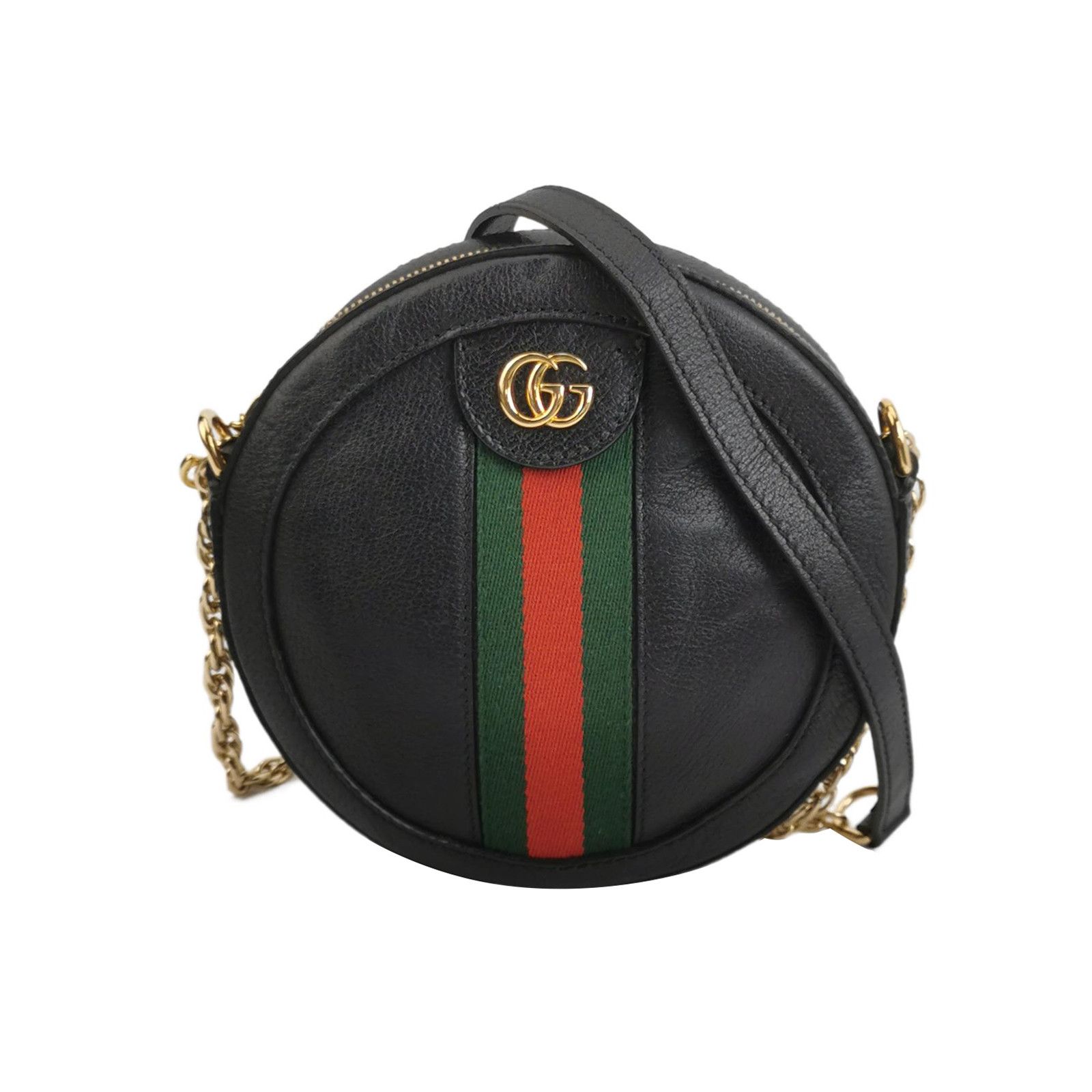 Gucci Gucci Women os Crossbody Bags Size ONE SIZE - 1 Thumbnail