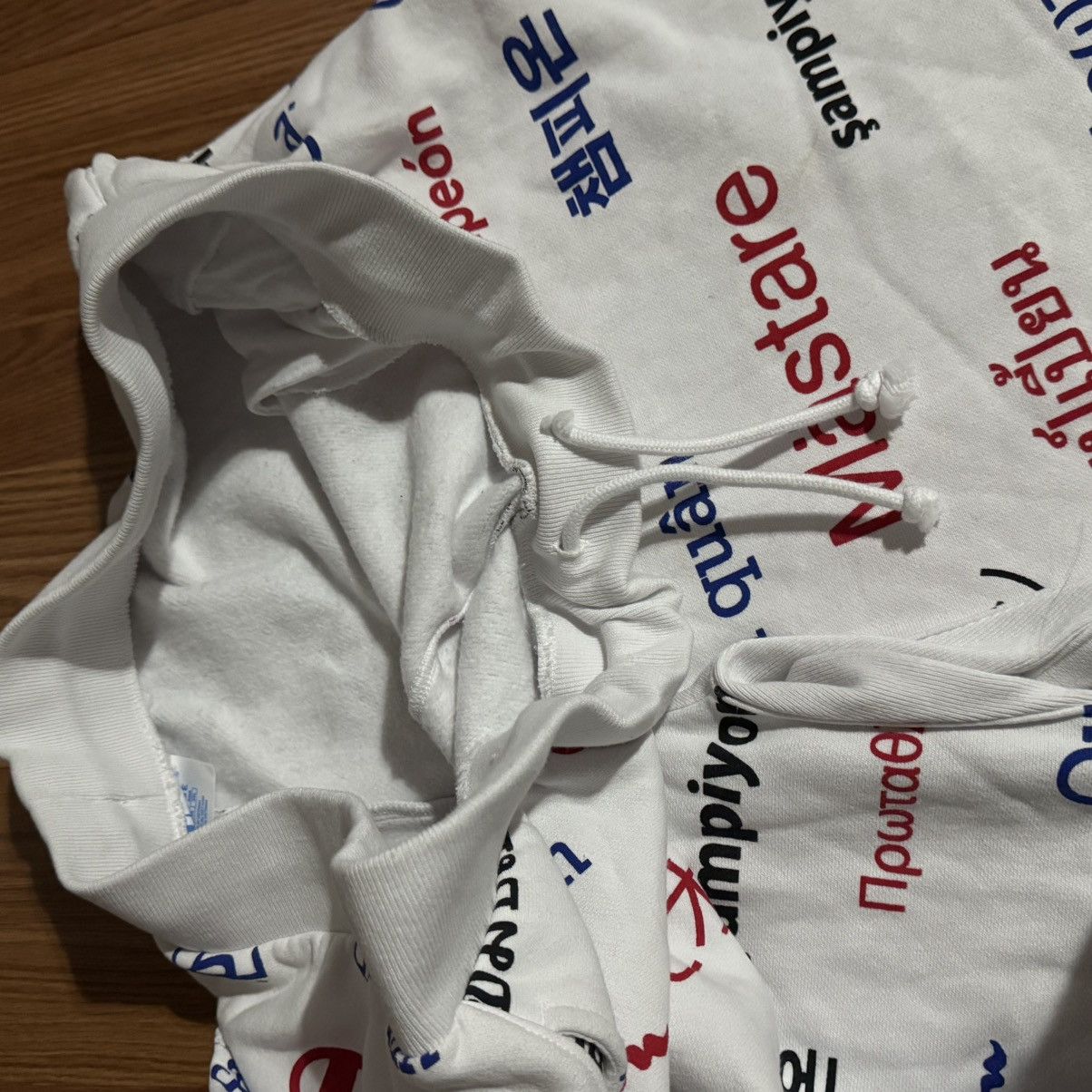 Champion Champion streetwear shorts size 2XL Size US 42 / EU 58 - 3 Thumbnail