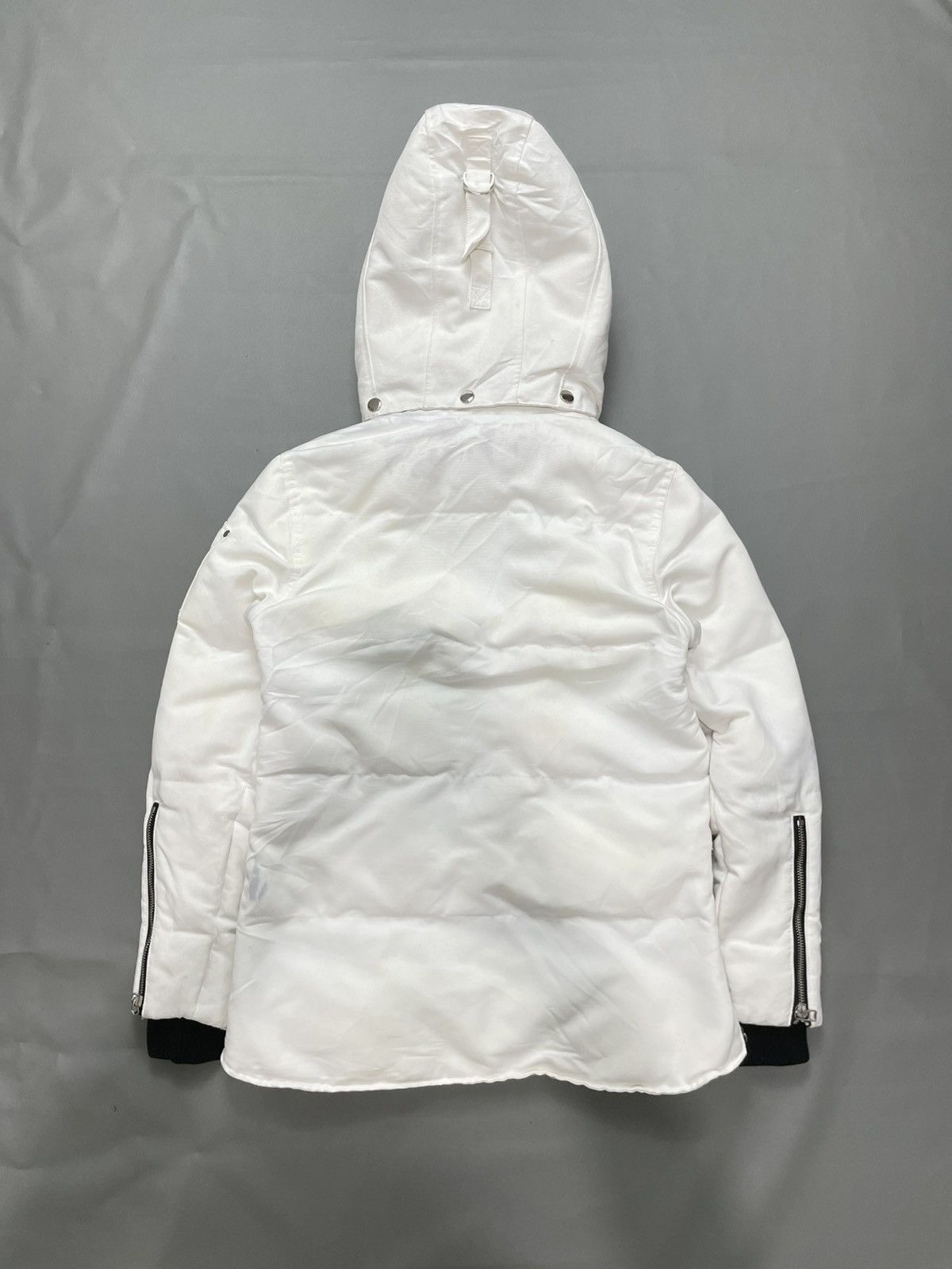 Moose Knuckles Moose Knuckles 3Q Jacket Size US S / EU 44-46 / 1 - 7 Thumbnail