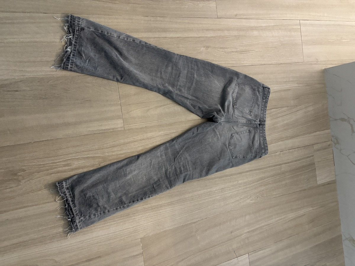 Zara Zara flared Pants Size US 32 / EU 48 - 2 Thumbnail