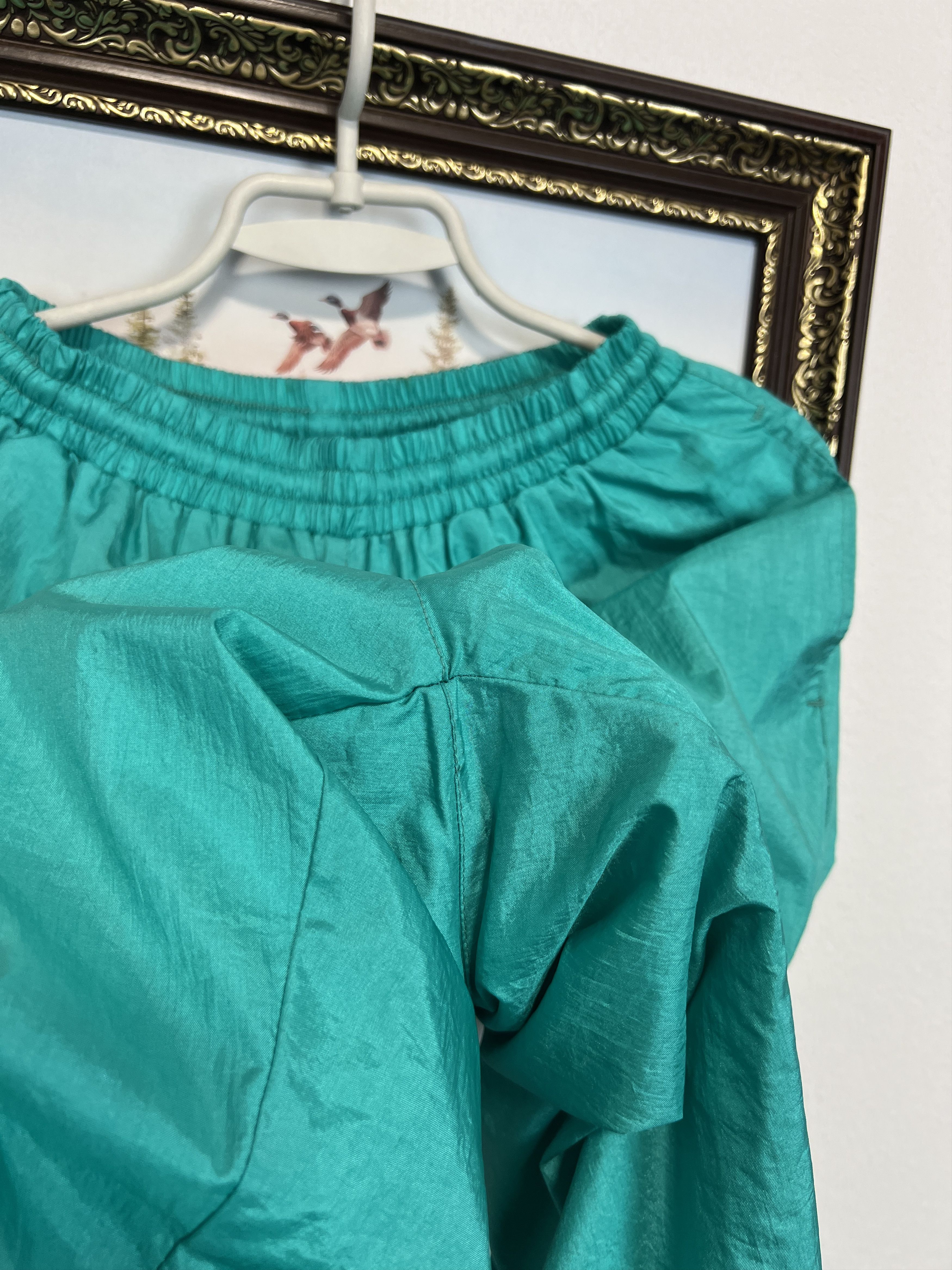 Puma Vintage 80's Sport Track Suit Jacket Pants Set Rare Hype Size US M / EU 48-50 / 2 - 9 Thumbnail