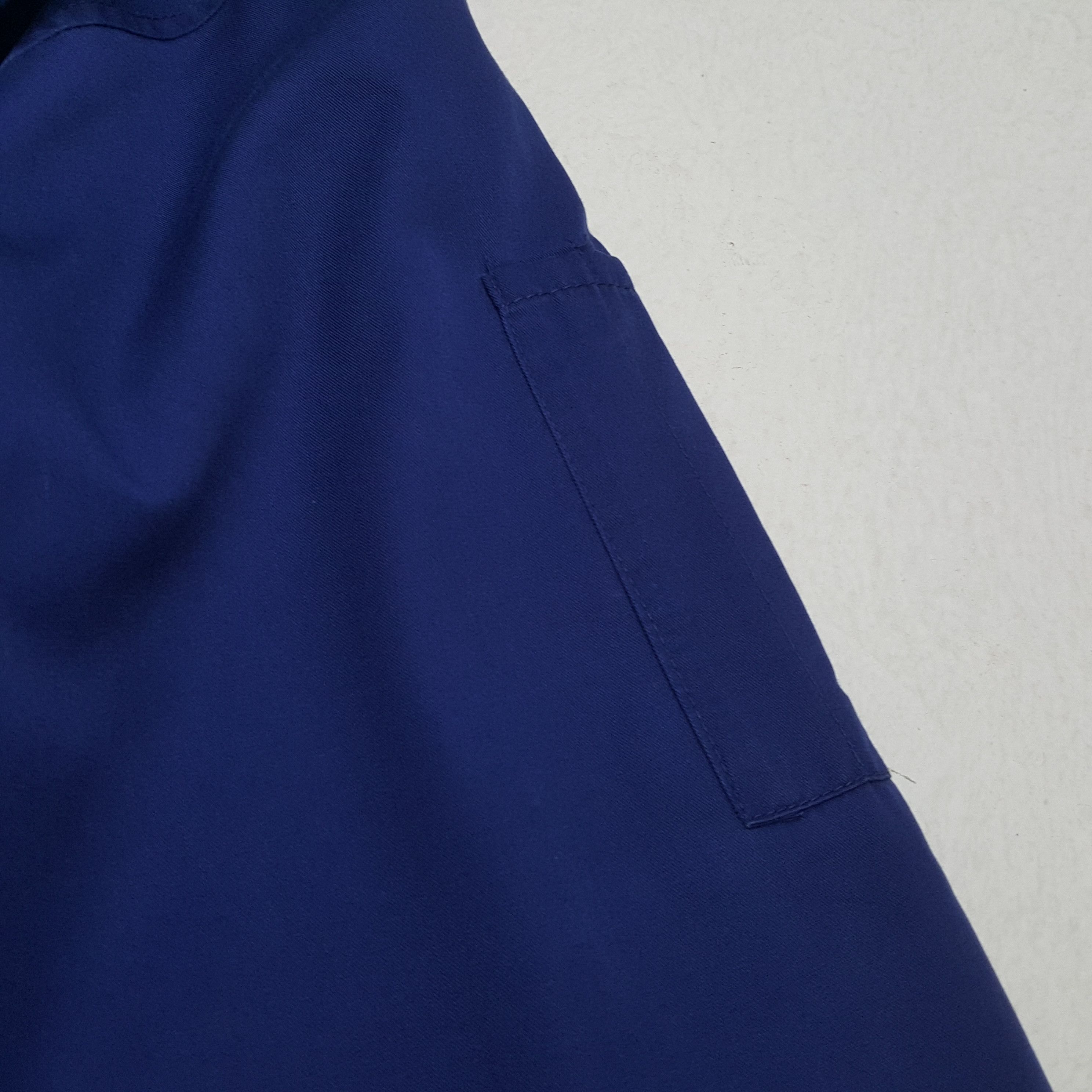 Japanese Brand × Vintage NISMO NISSAN RACING TEAM Motorsports Custom Jacket Size US L / EU 52-54 / 3 - 7 Thumbnail