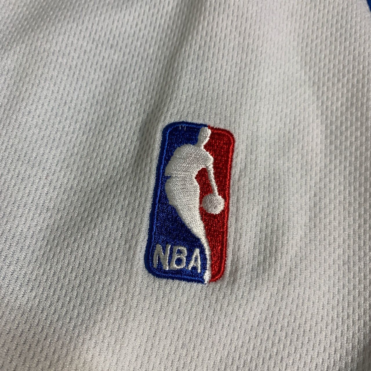 Reebok Y2K Reeobok LA Clippers Warm Up Jersey Size XXL Size US XXL / EU 58 / 5 - 3 Thumbnail