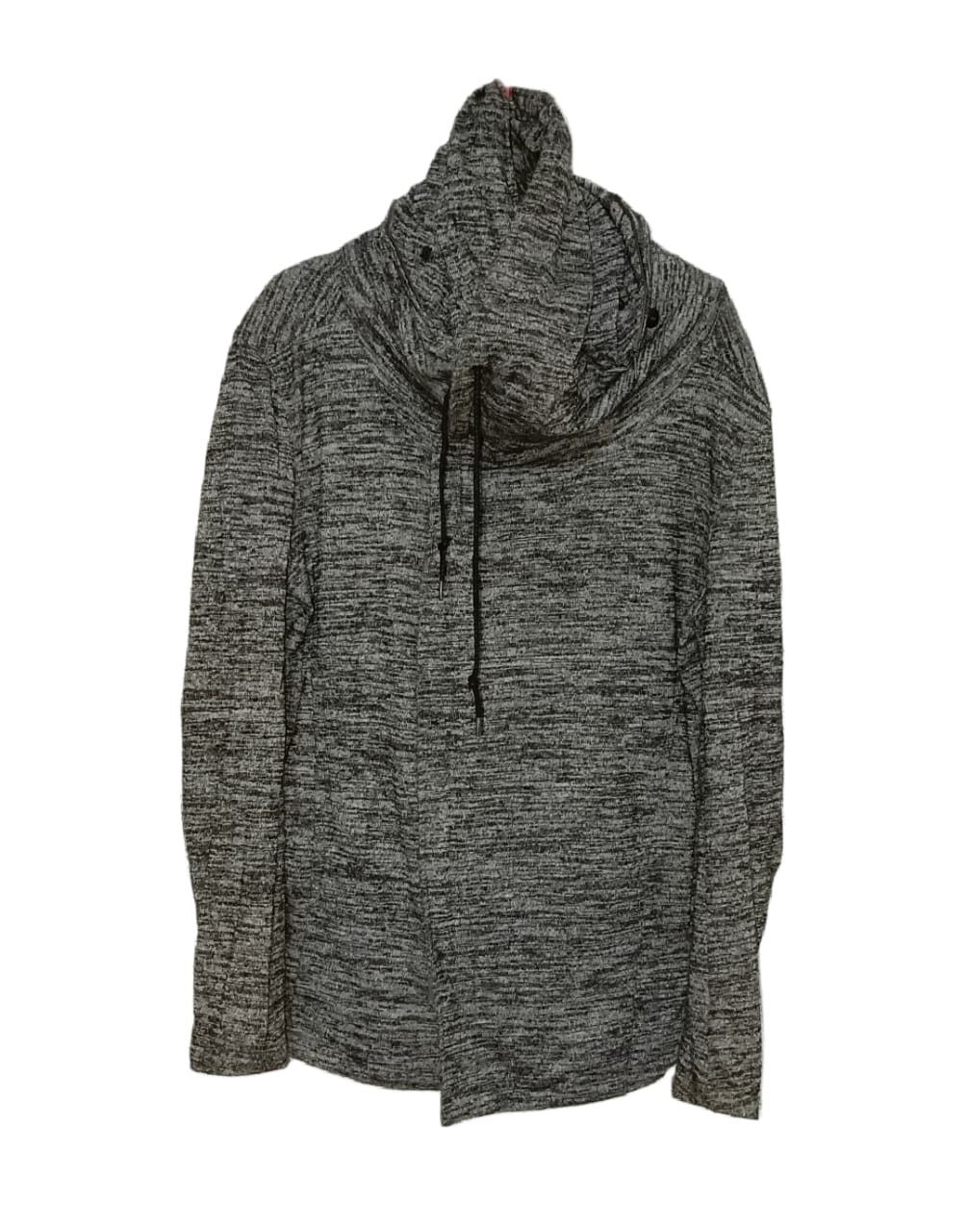 Ekam Schlussel Asymmetries Double Zip Up Size US M / EU 48-50 / 2 - 1 Thumbnail
