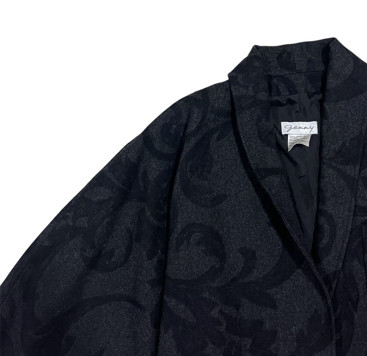 Designer × Versace Vintage genny designer floral Size S / US 4 / IT 40 - 6 Thumbnail