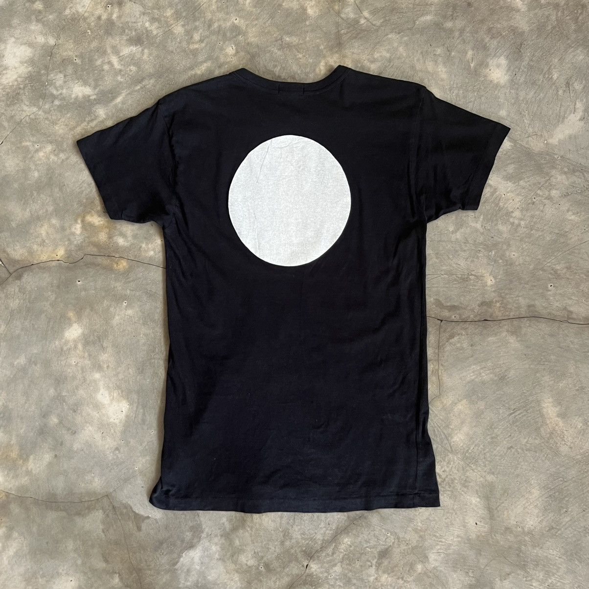 Issey Miyake Issey Miyake T-Shirt Size US M / EU 48-50 / 2 - 1 Thumbnail