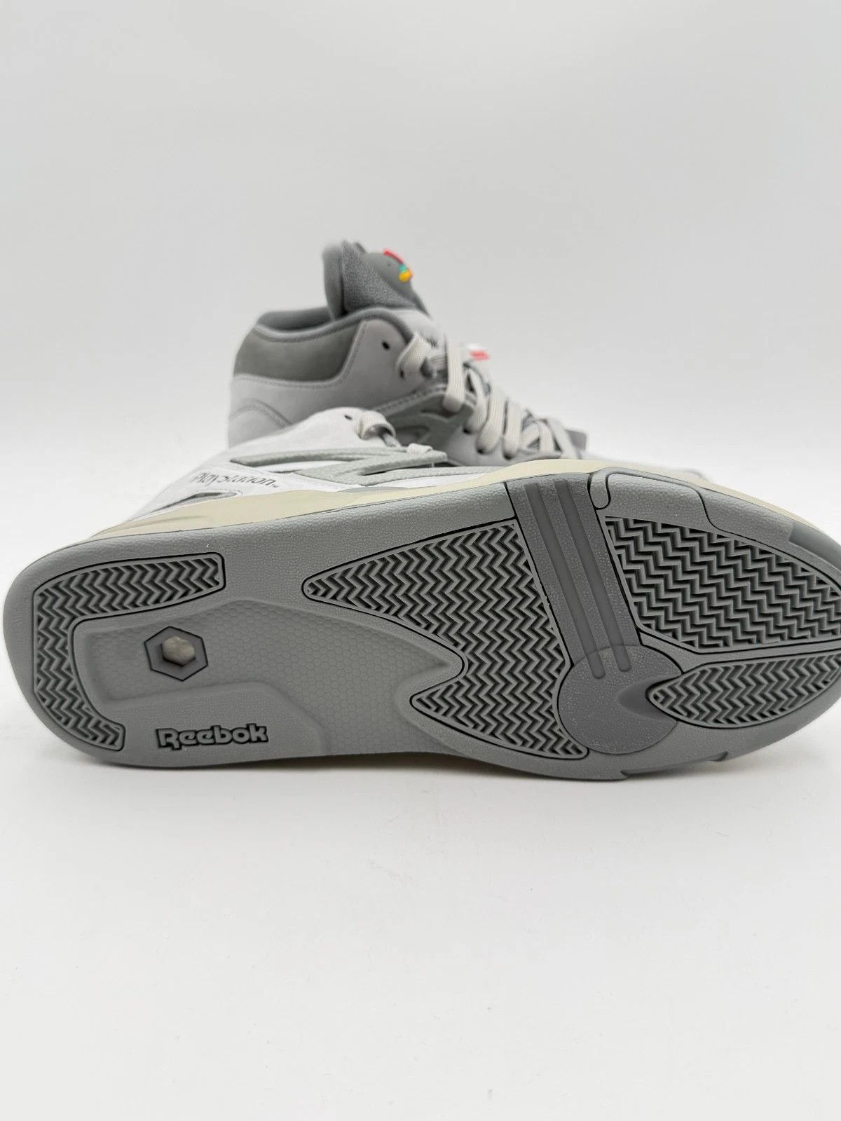 Reebok Reebok PlayStation 30th Anniversary Limited Stacking Box Set Size US 9 / EU 42 - 15 Thumbnail