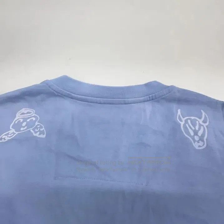 Givenchy Givenchy SS23 Logo Print Short Sleeve T-Shirt. Size US S / EU 44-46 / 1 - 9 Thumbnail
