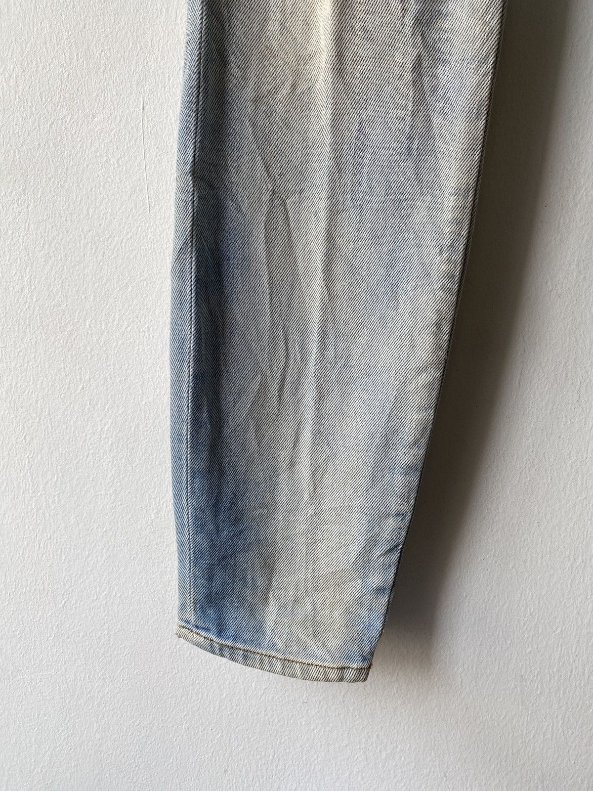 Versace × Versus Versace SS14 Versus Versace Jeans Size 28" / US 6 / IT 42 - 4 Thumbnail