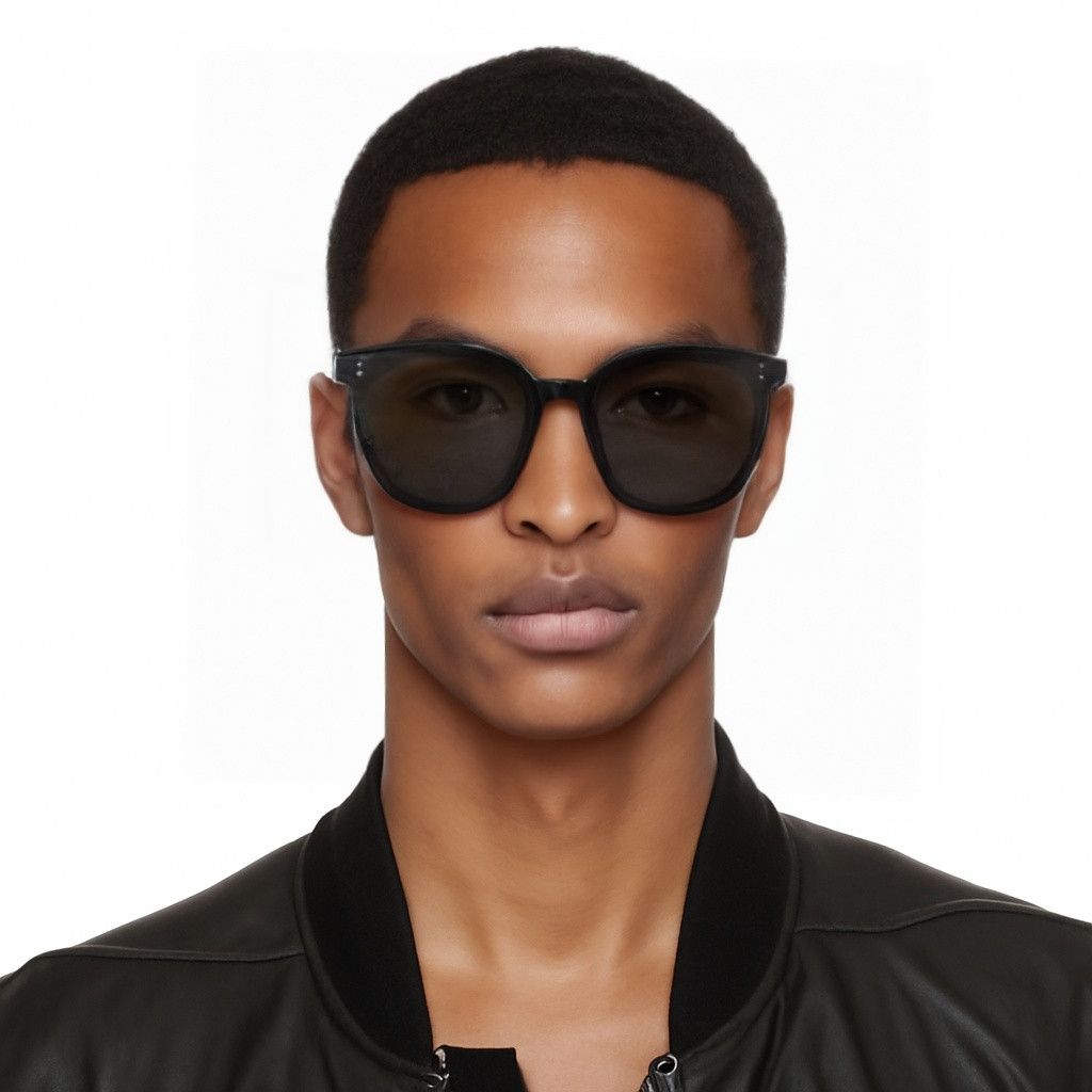 Gentle Monster Gentle Monster Myma 01 Flatba Sunglasses | Grailed
