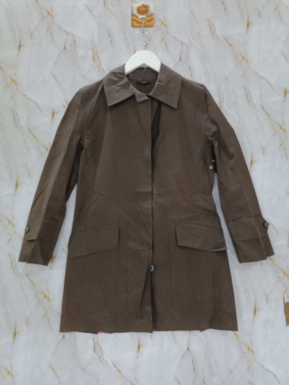Mackintosh Trench Coat Jacket