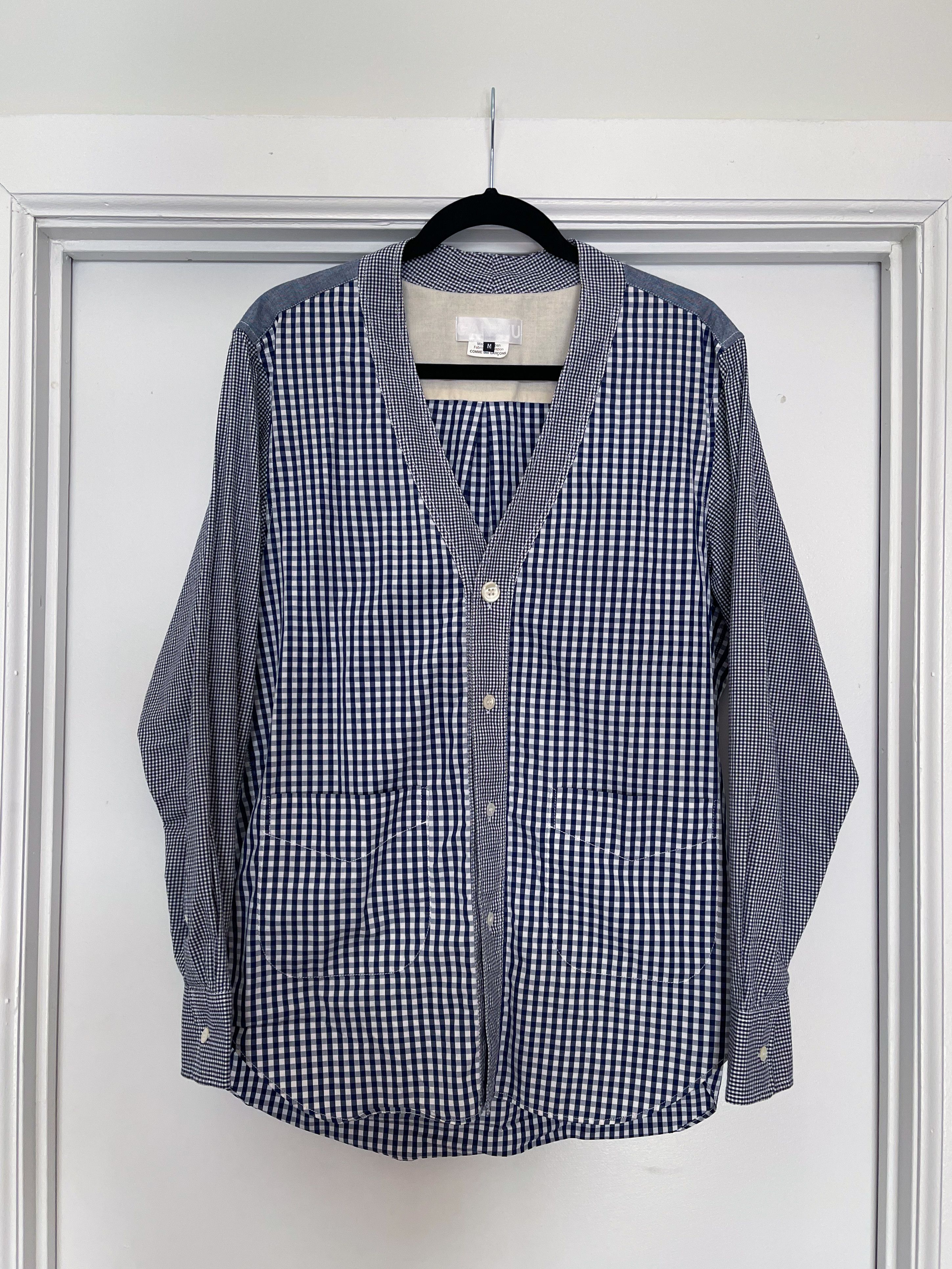 Comme des Garcons × Ganryu | Grailed