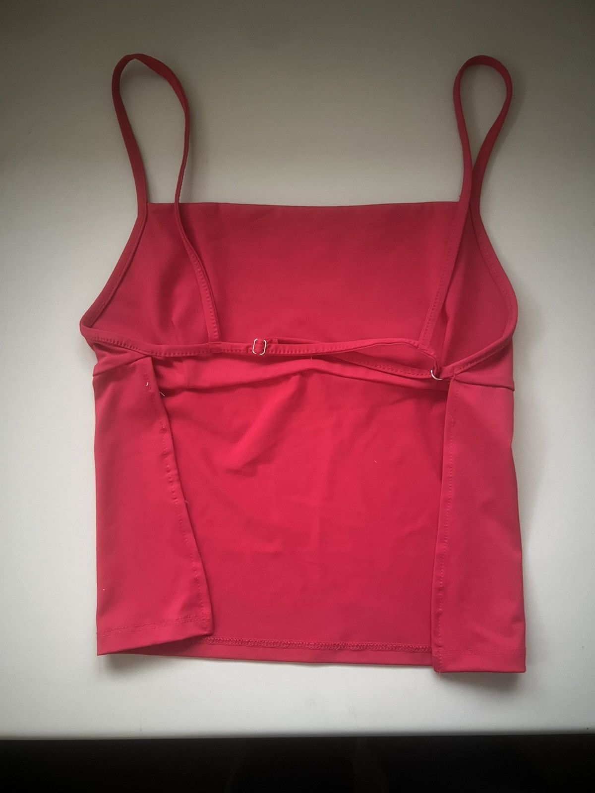 Cotton On Blair open back cami Size S / US 4 / IT 40 - 3 Thumbnail