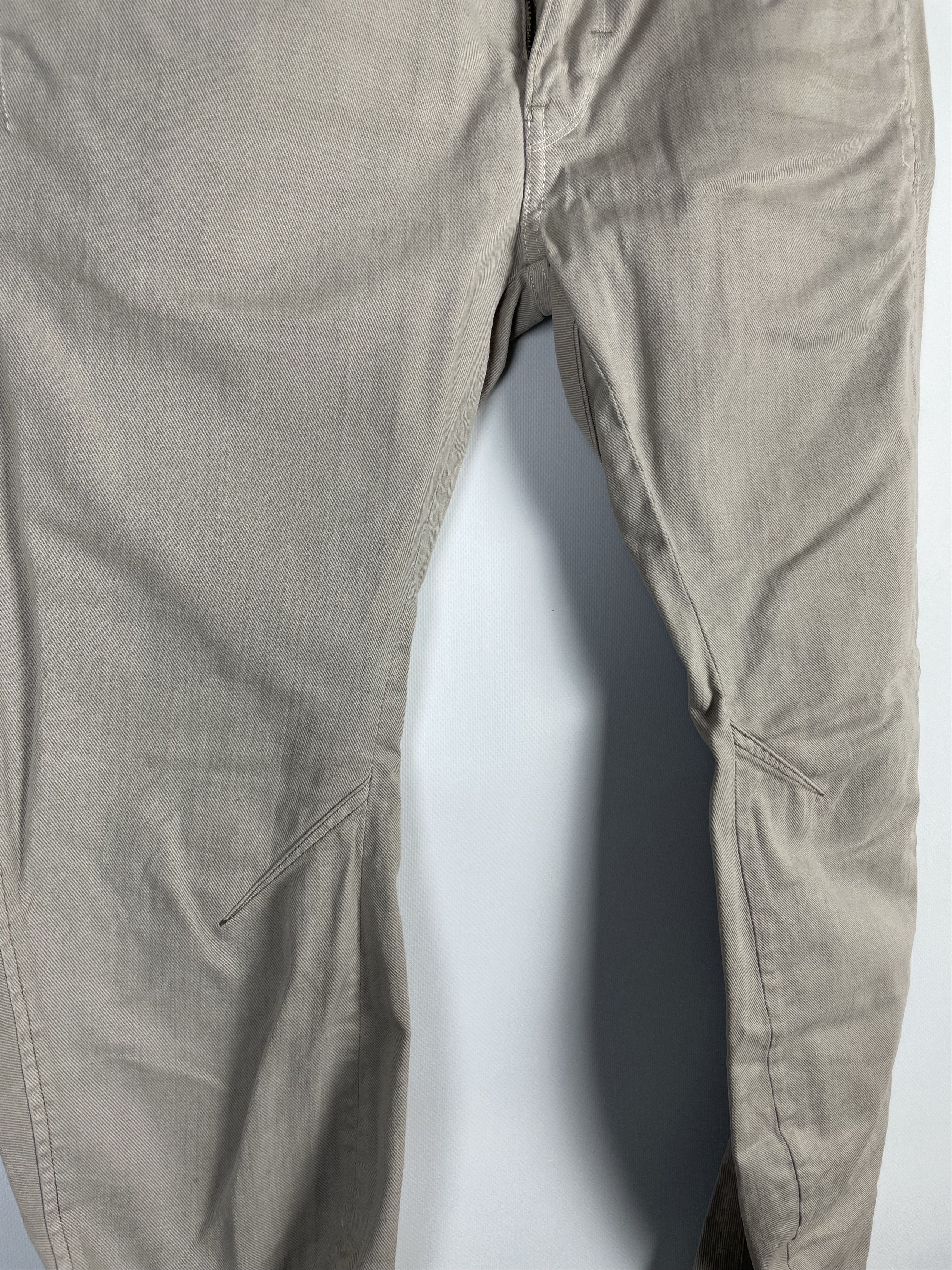 G-Star Vintage G-Star Raw Jeans Denim Pants Size US 32 / EU 48 - 9 Thumbnail