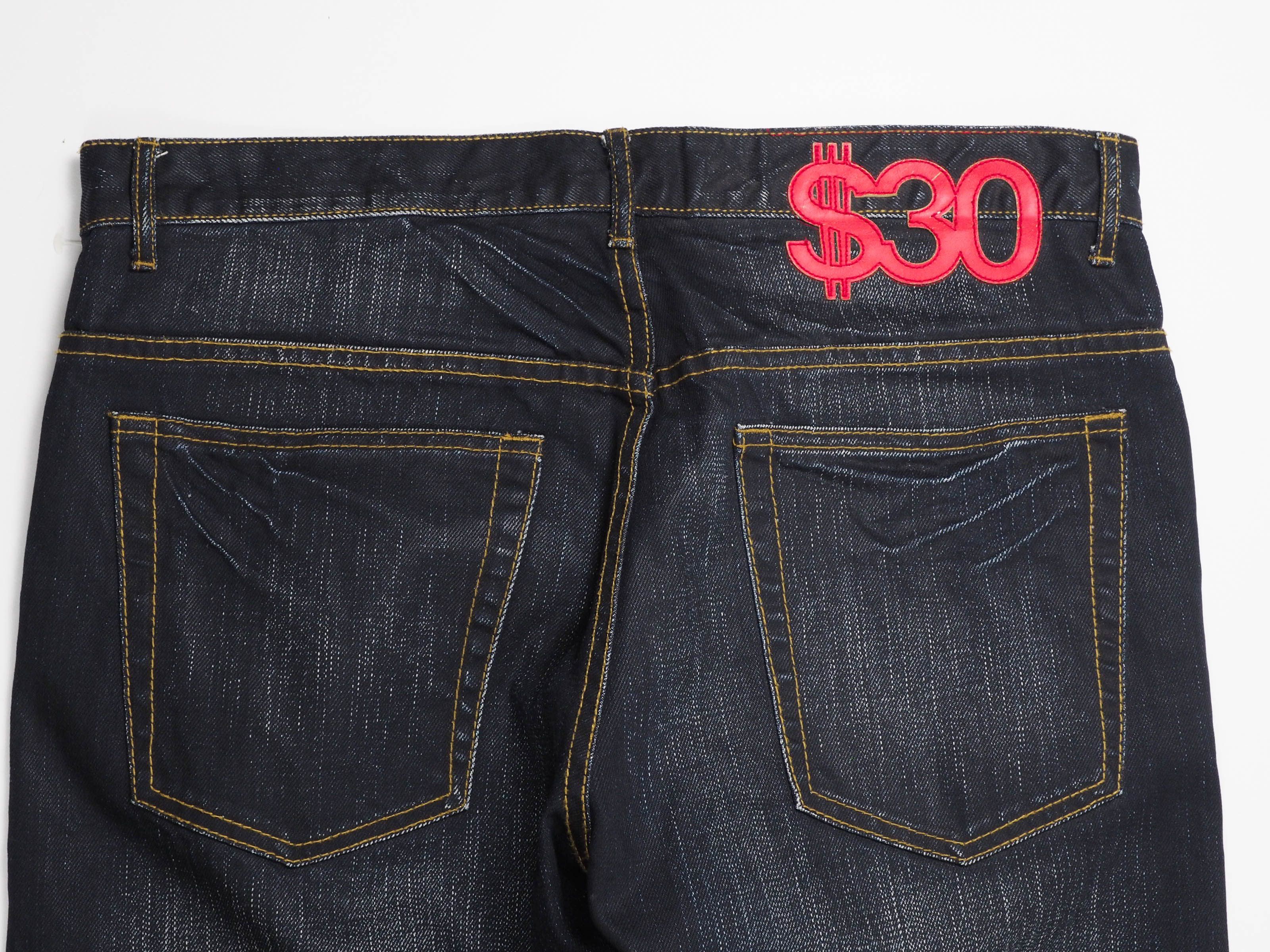 PHENOMENON × Swagger Swagger jeans Size US 35 - 11 Thumbnail