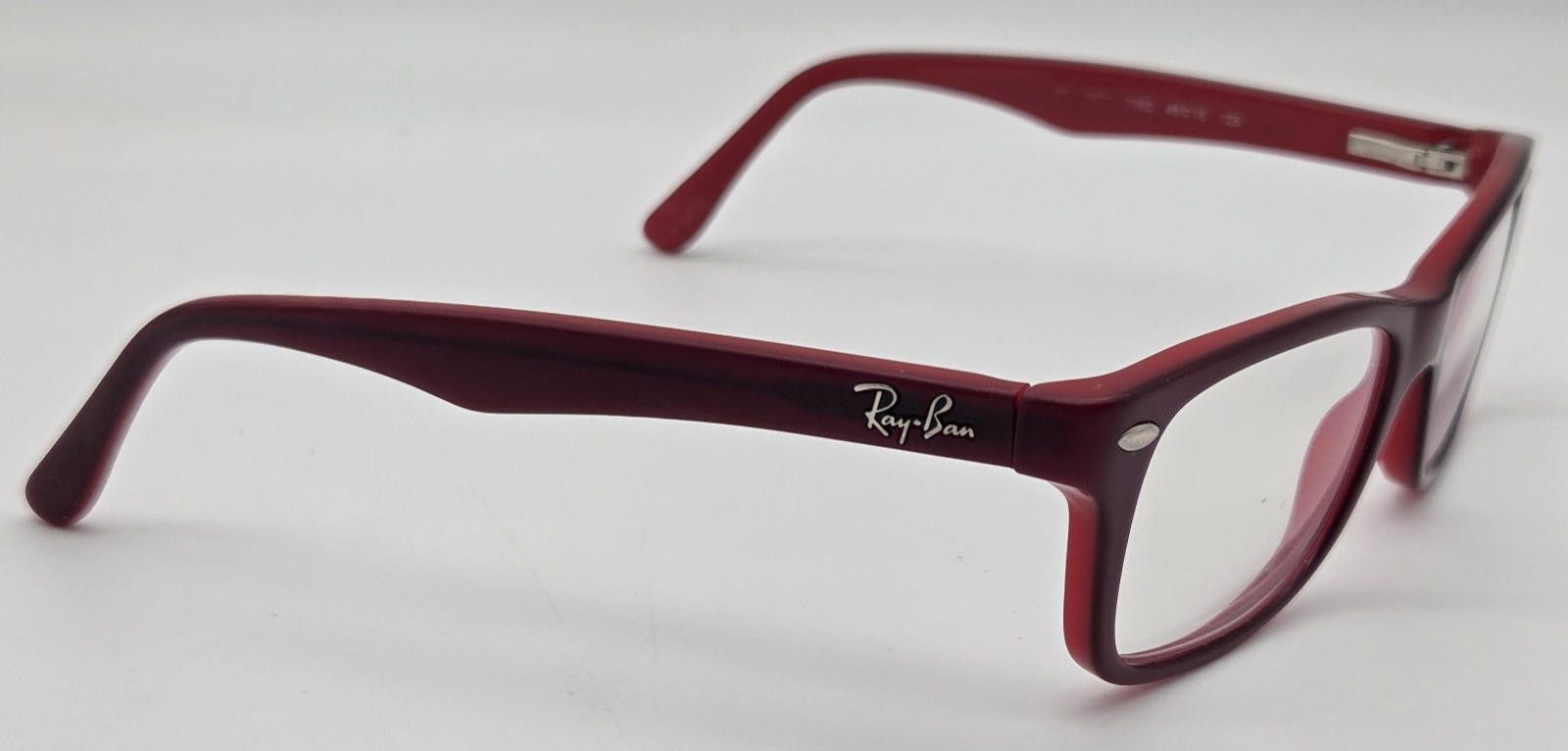 RayBan Ray Ban RB1531 3592 Youth Eyeglasses FRAMES ONLY 46-16-125 Size ONE SIZE - 10 Thumbnail