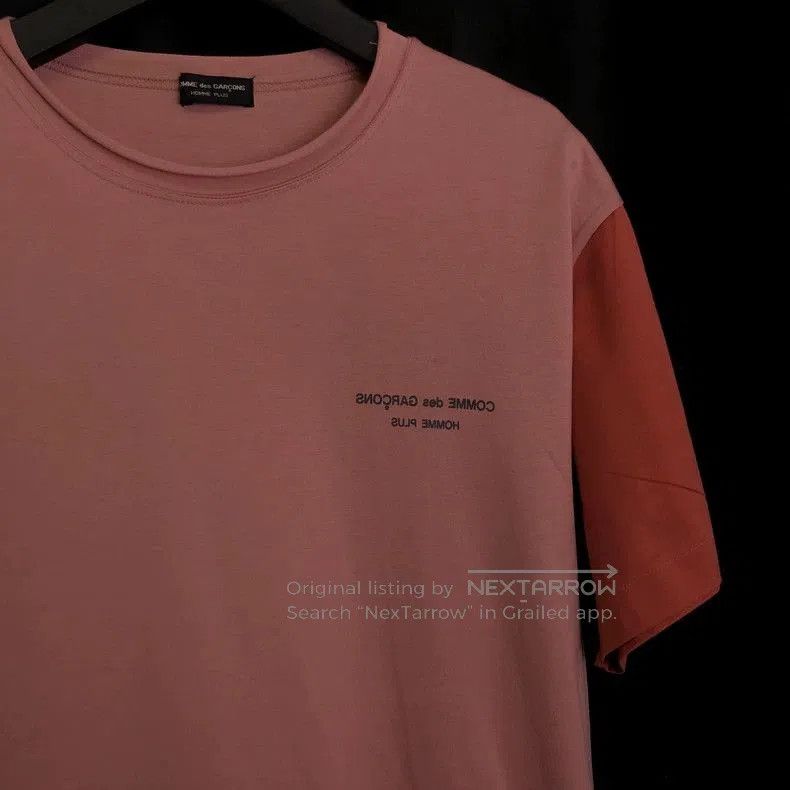 Comme des Garcons Comme des Garcons 96SS Colorblock T. Size US S / EU 44-46 / 1 - 6 Thumbnail