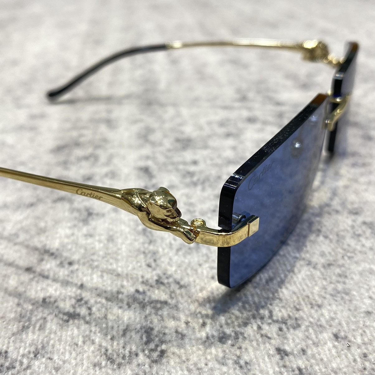 Cartier CARTIER CT0430S 004 Size ONE SIZE - 3 Thumbnail