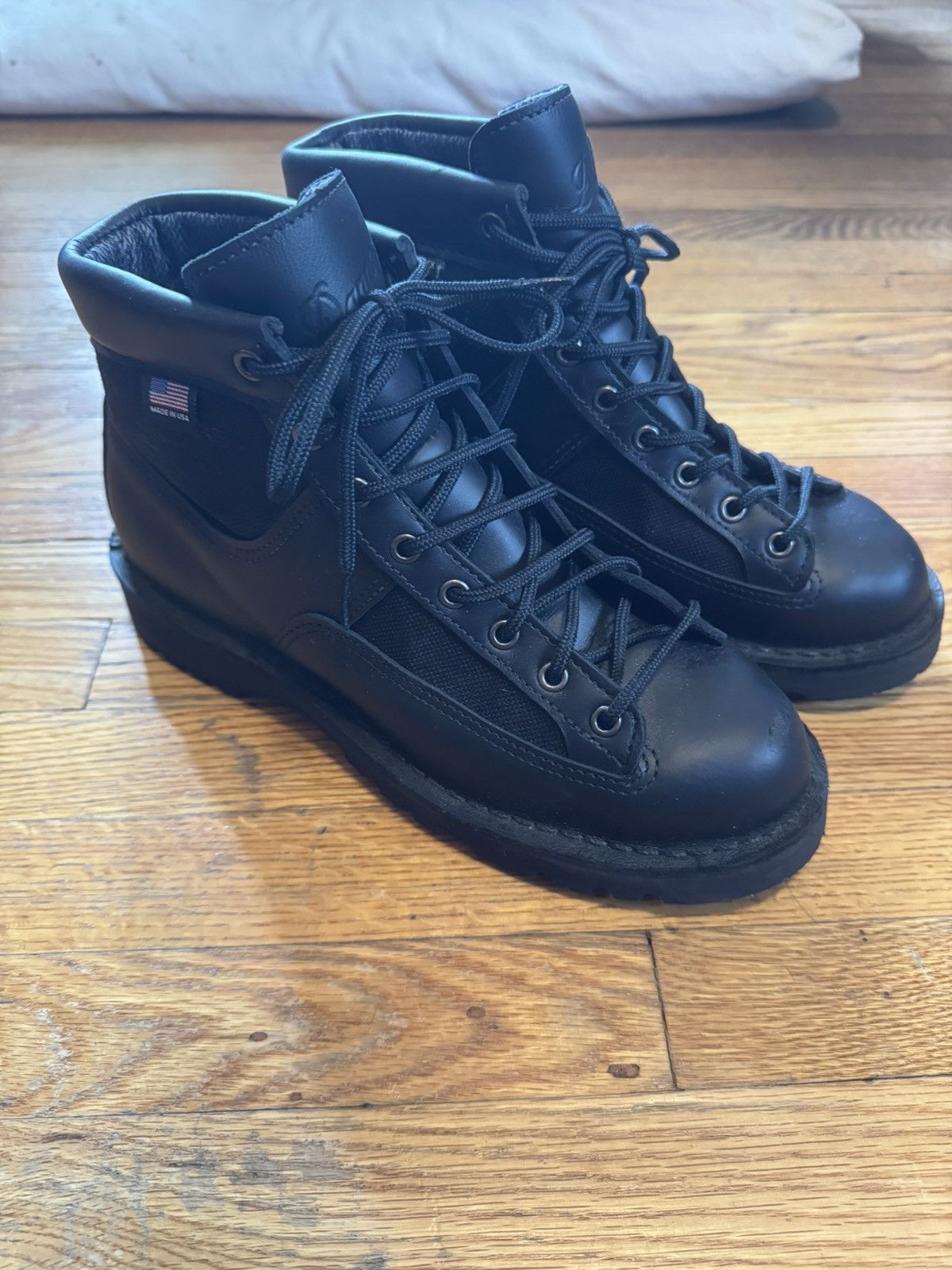 Danner DANNER PATROL BOOTS Size US 8 / EU 41 - 1 Thumbnail