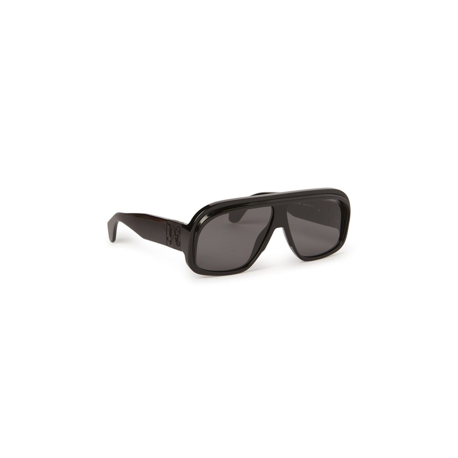 Palm Angels Palm Angels PERI063S24PLA0011207(PERI063S24PLA0011207-FR) Size ONE SIZE - 2 Thumbnail