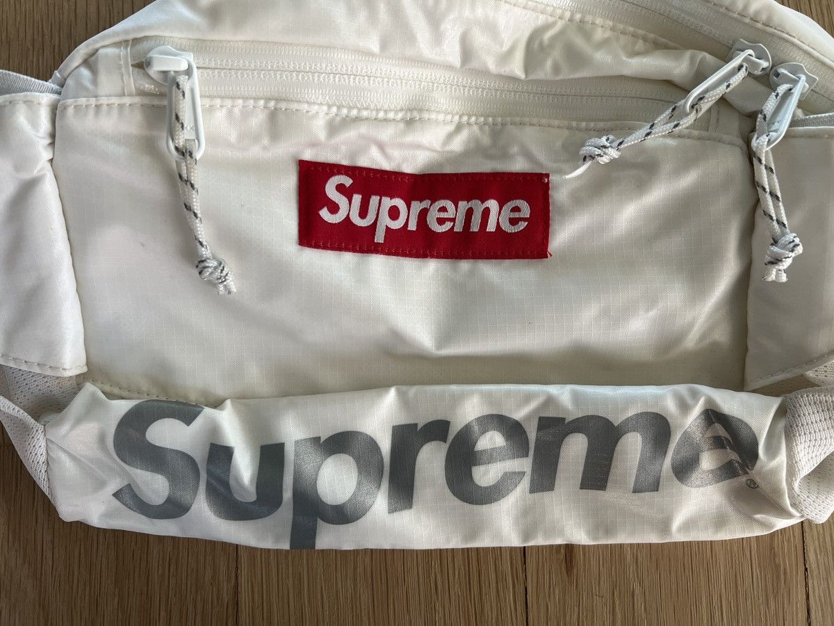Supreme Supreme waist bag Size ONE SIZE - 2 Thumbnail