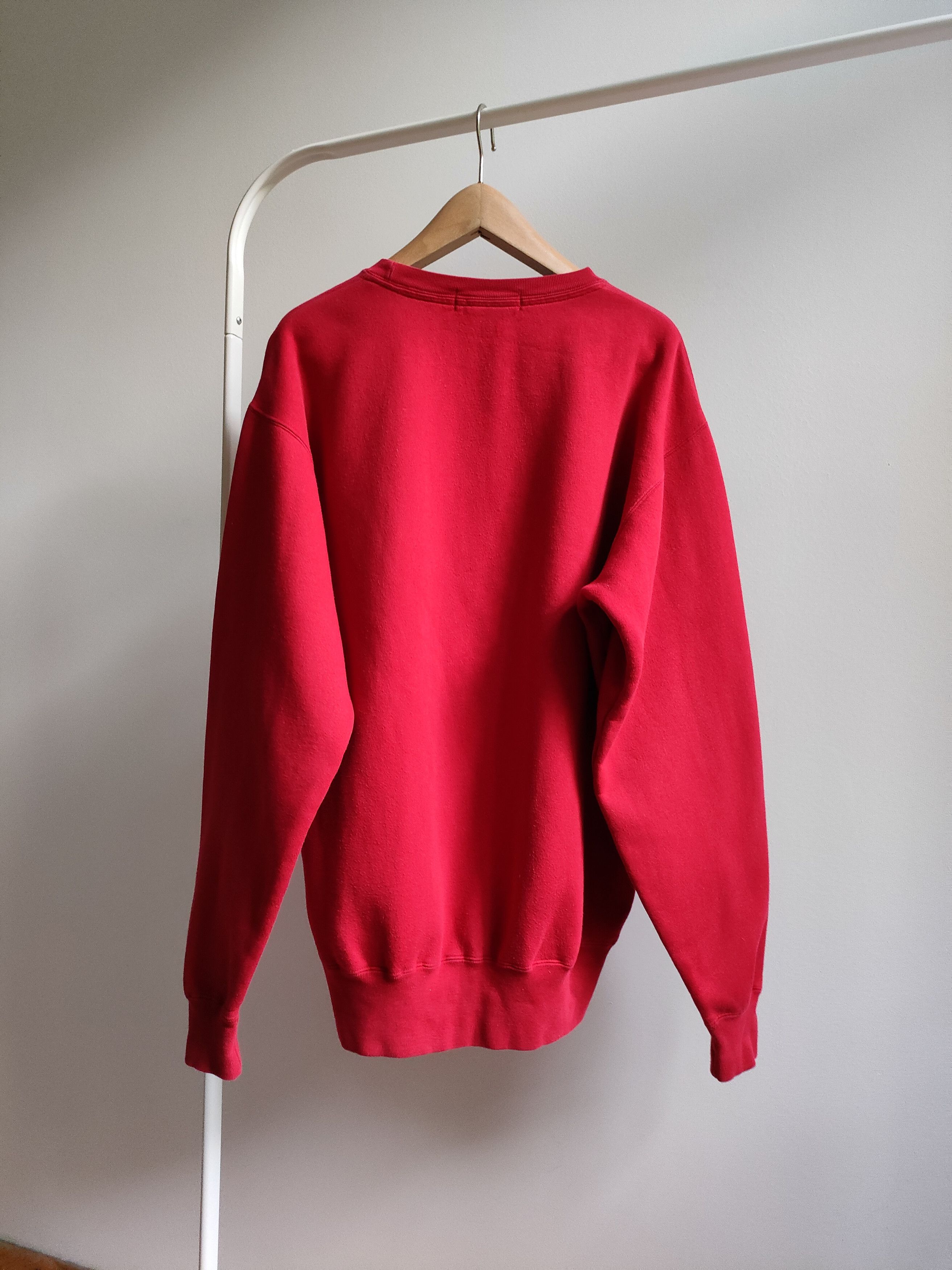 Polo Ralph Lauren Polo Golf Bear Crewneck Size US M / EU 48-50 / 2 - 7 Thumbnail