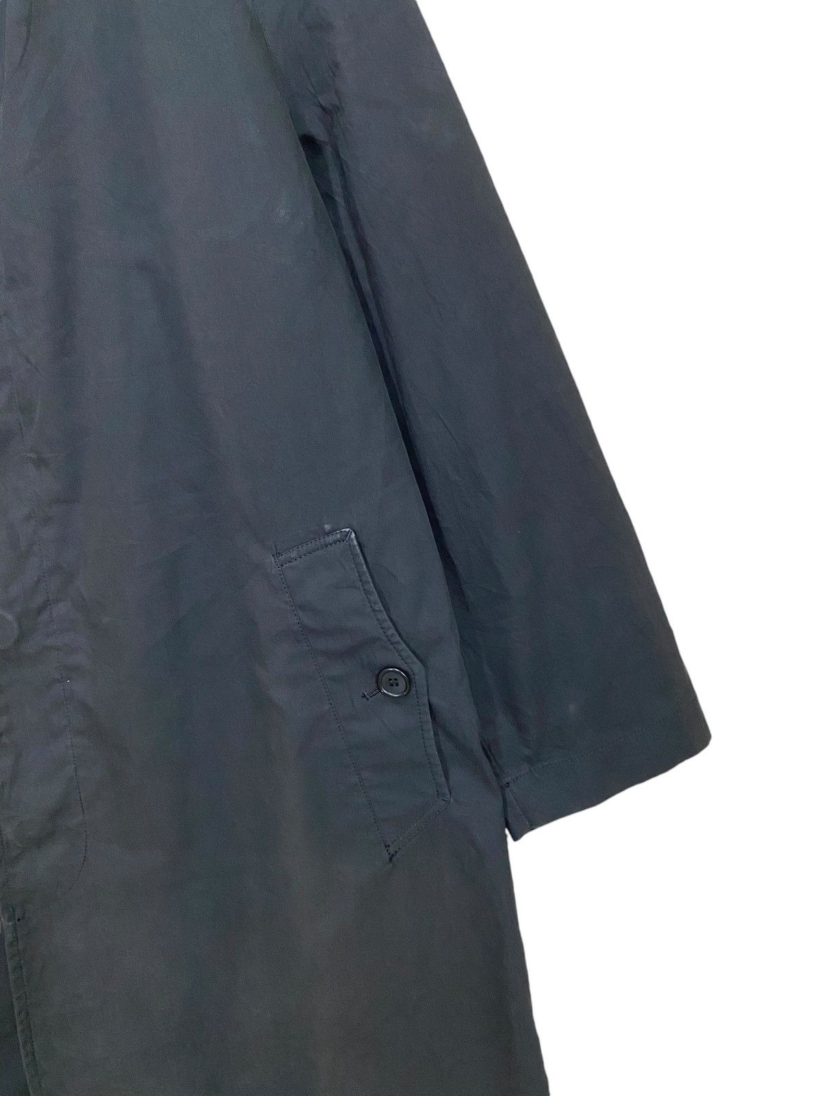 Issey Miyake × Vintage 🔥STUNNING🔥Vintage issey miyake white label thinsulate long Size US L / EU 52-54 / 3 - 5 Thumbnail