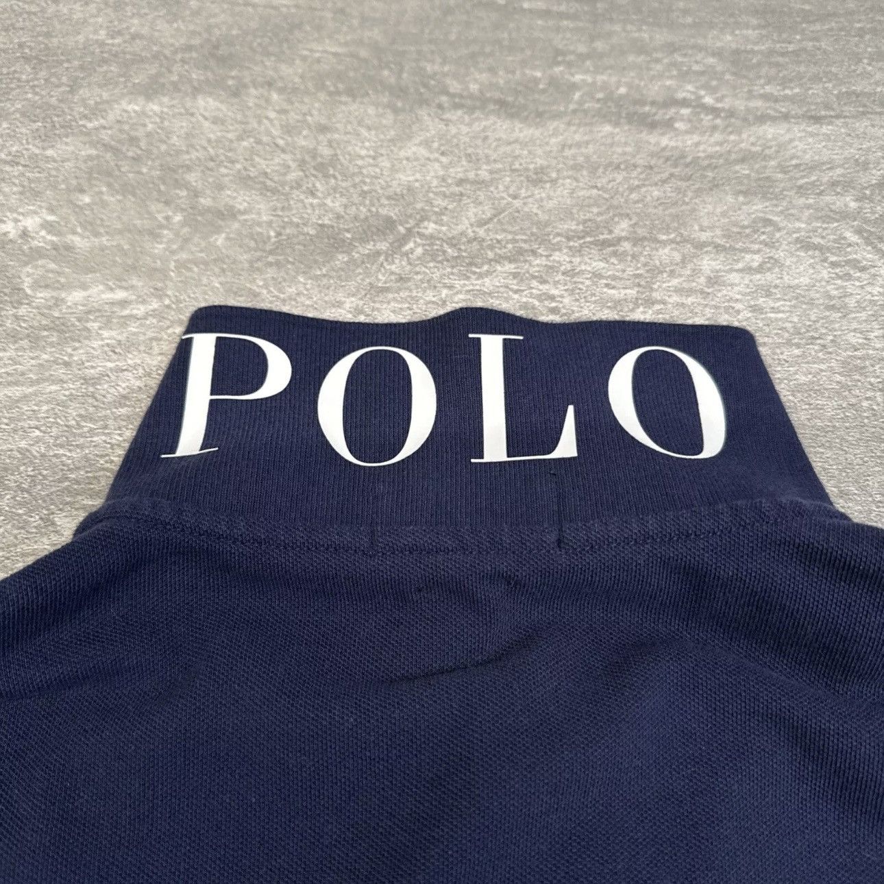 Polo Ralph Lauren × Vintage Polo Ralph Lauren 3 Classic Fit Polo Shirt Big Pony Keef Size US XL / EU 56 / 4 - 10 Thumbnail