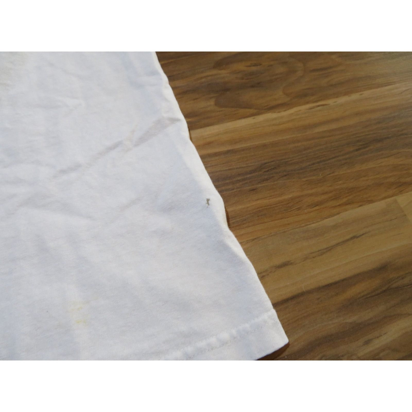 Fruit Of The Loom The American Dream Eagle Americas Most Wanted Sz XL White Size US XL / EU 56 / 4 - 5 Thumbnail