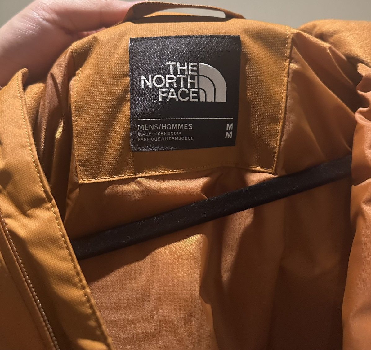 The North Face The North Face Insulated Mountain Q Jacket Size US M / EU 48-50 / 2 - 3 Thumbnail