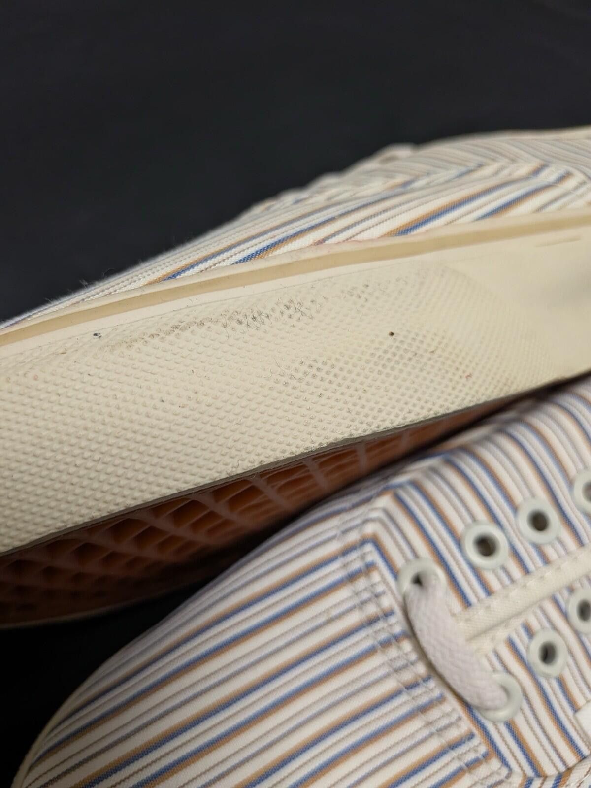 Vans Vans Authentic STRIPED CAPRI COL#2401 VN-0EE3X1F US10.5 Size US 10.5 / EU 43-44 - 9 Thumbnail