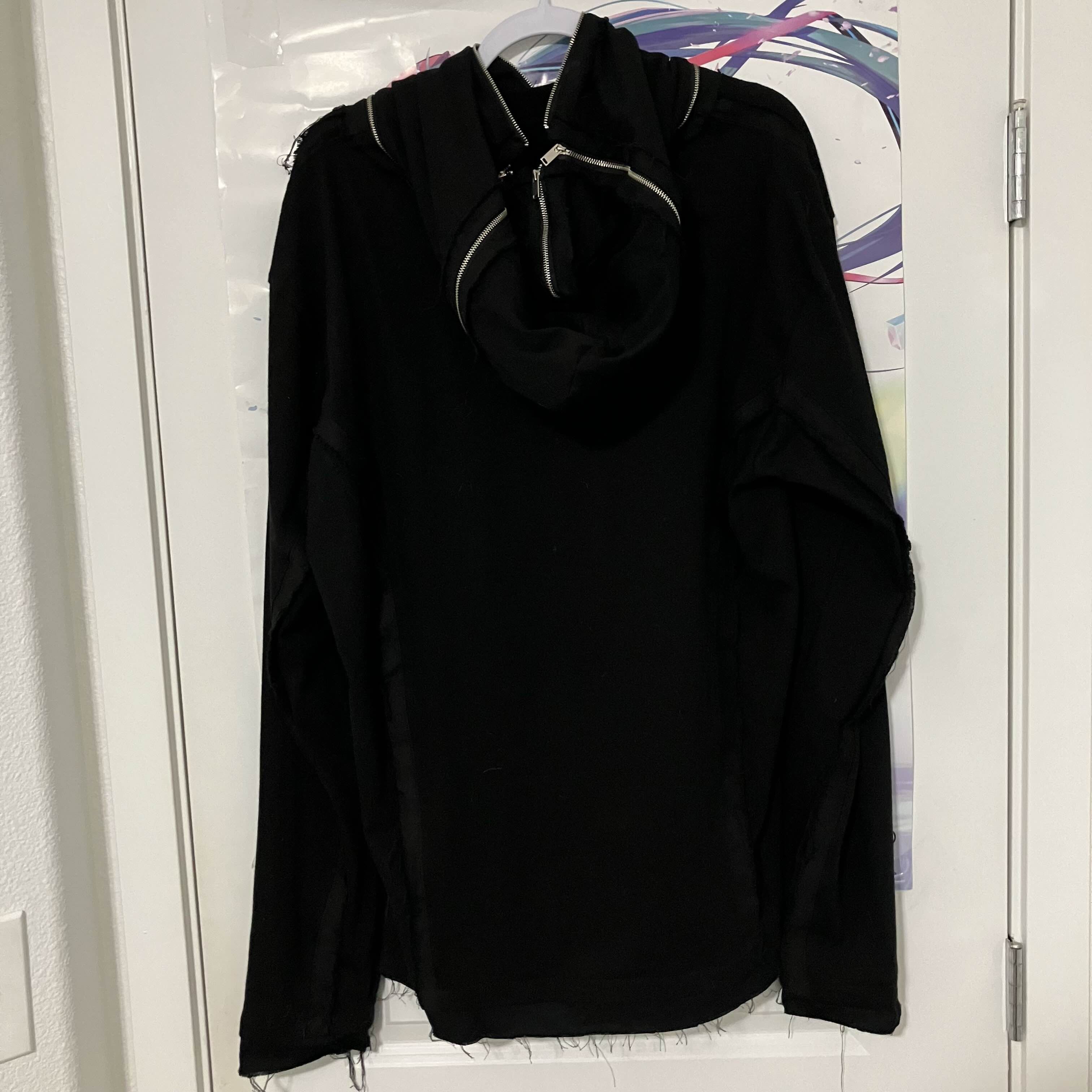 Other RARE SUR8ERY GIMP Size US L / EU 52-54 / 3 - 4 Thumbnail