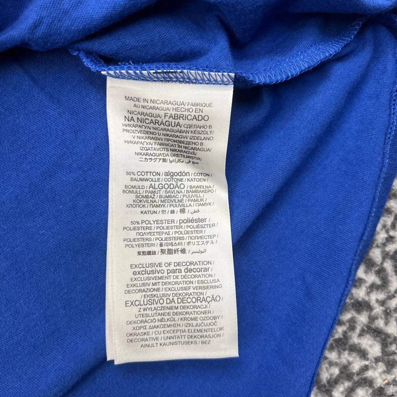 Other New York Giants Shirt Women Sleeveless Top Crew Neck M Size M / US 6-8 / IT 42-44 - 5 Thumbnail