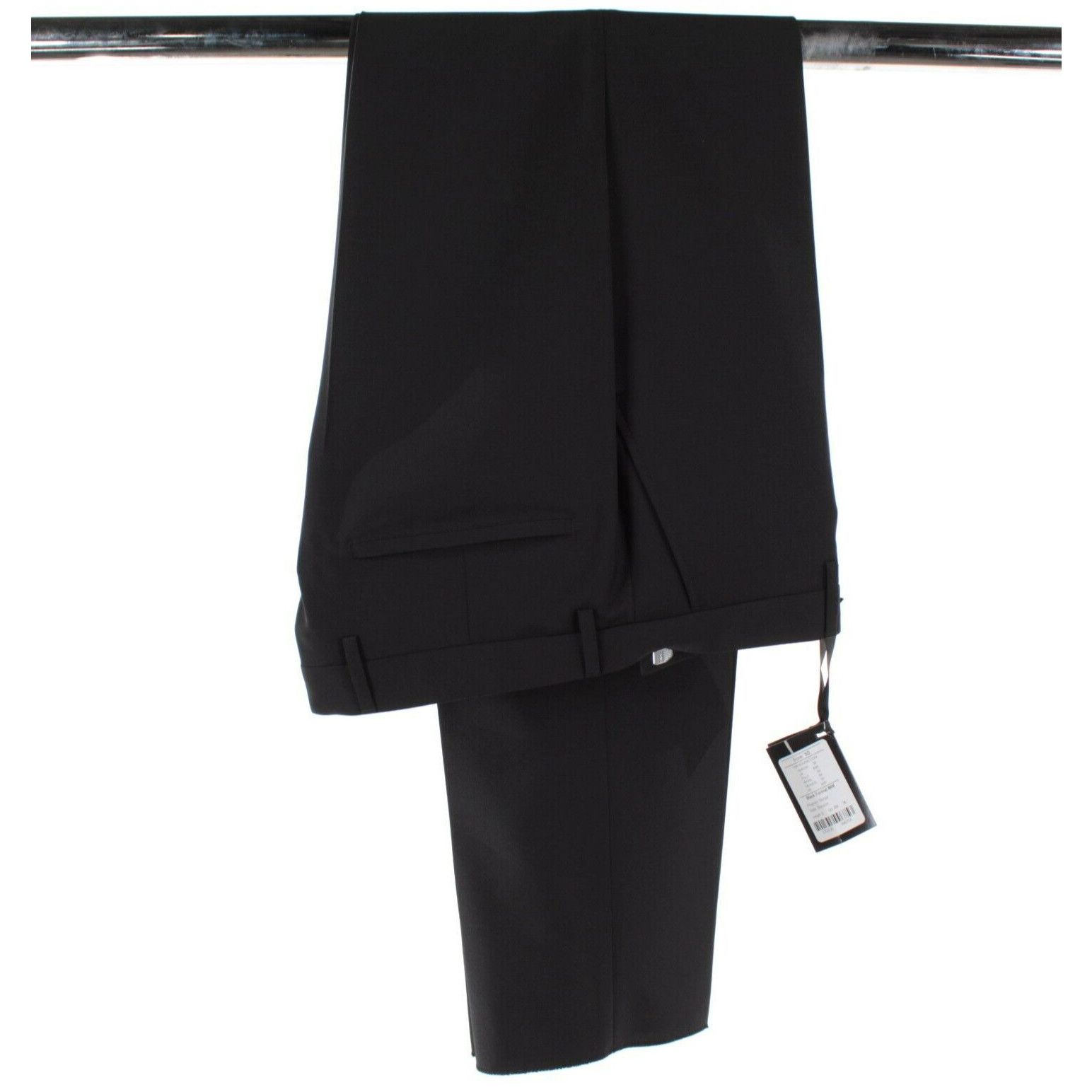SAND Sand NWT The Red Carpet Wool / Mohair Two Piece Tuxedo Size Size 40R - 3 Thumbnail