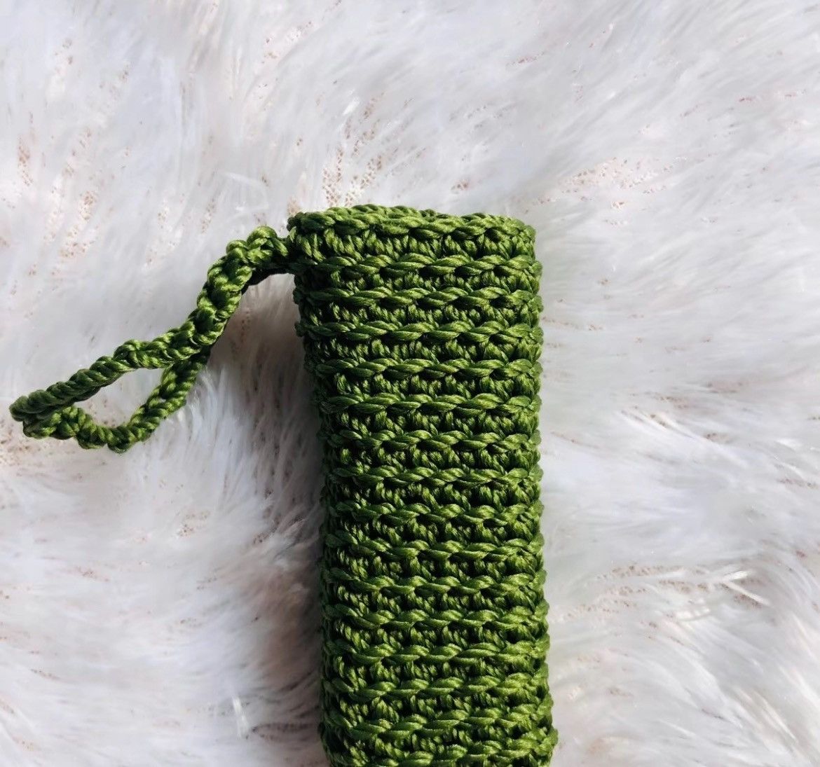 2120 Handcrafted lighter cover keychain Size ONE SIZE - 5 Thumbnail