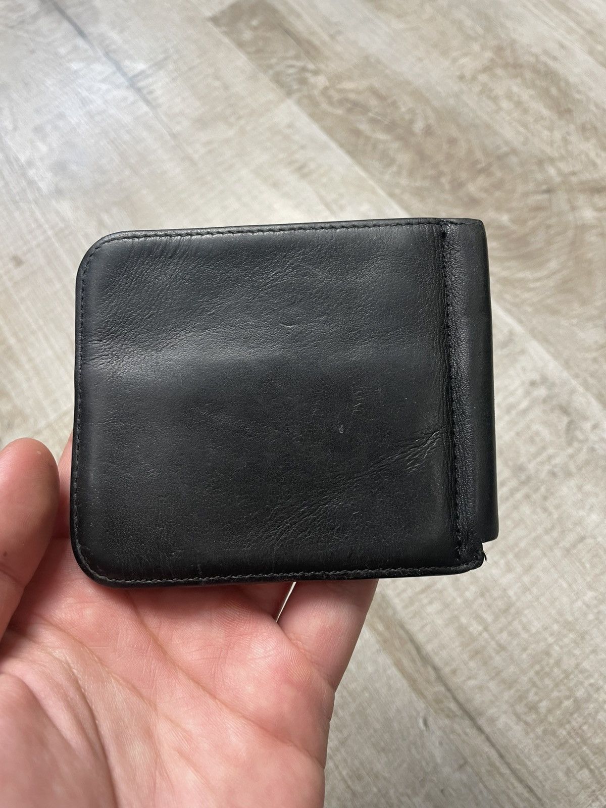 Gucci Vintage gucci card holder wallet Size ONE SIZE - 10 Thumbnail