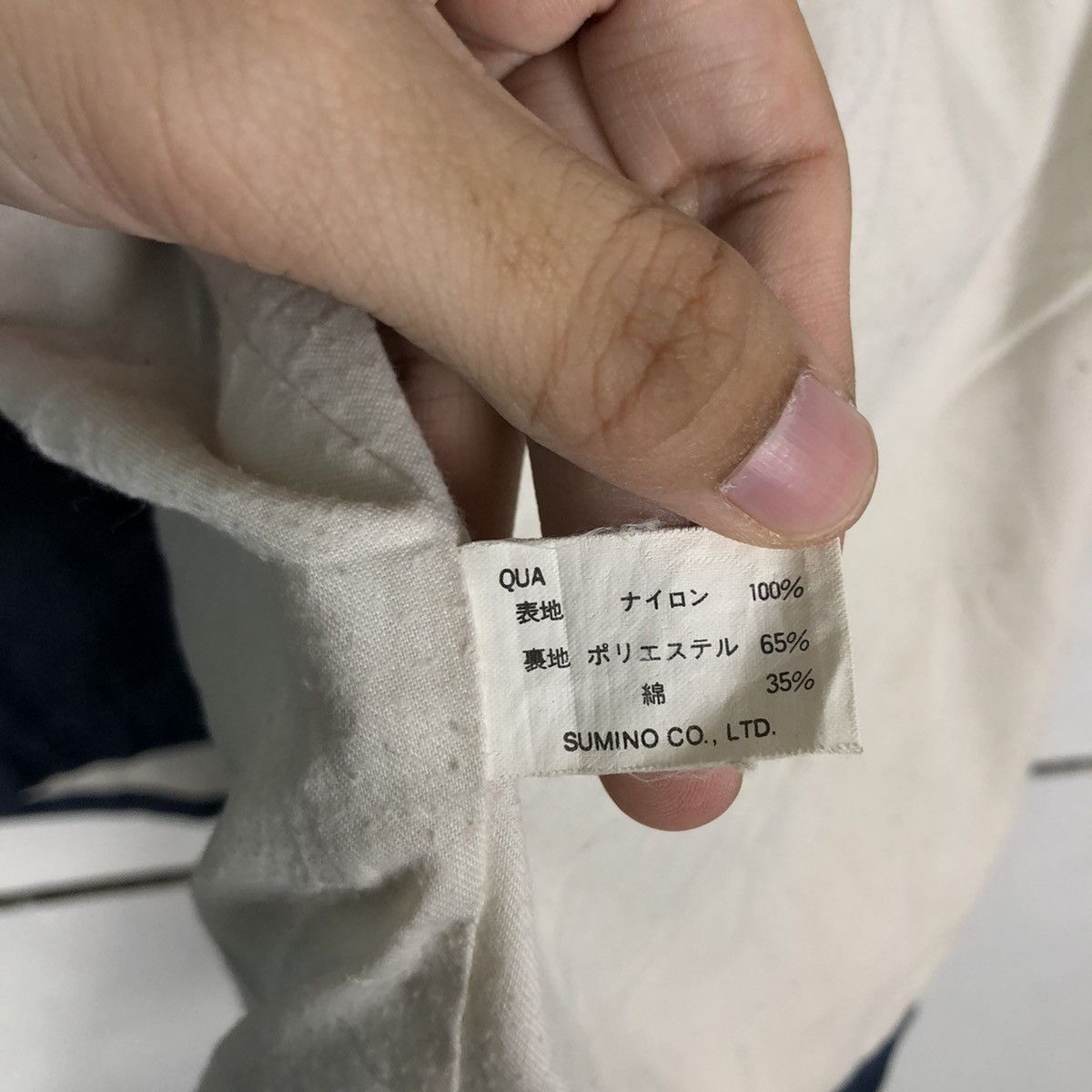 Japanese Brand 🔥90’s Vintage Coach Jacket Portland 134 Big Logo Spell Out Size US M / EU 48-50 / 2 - 15 Thumbnail