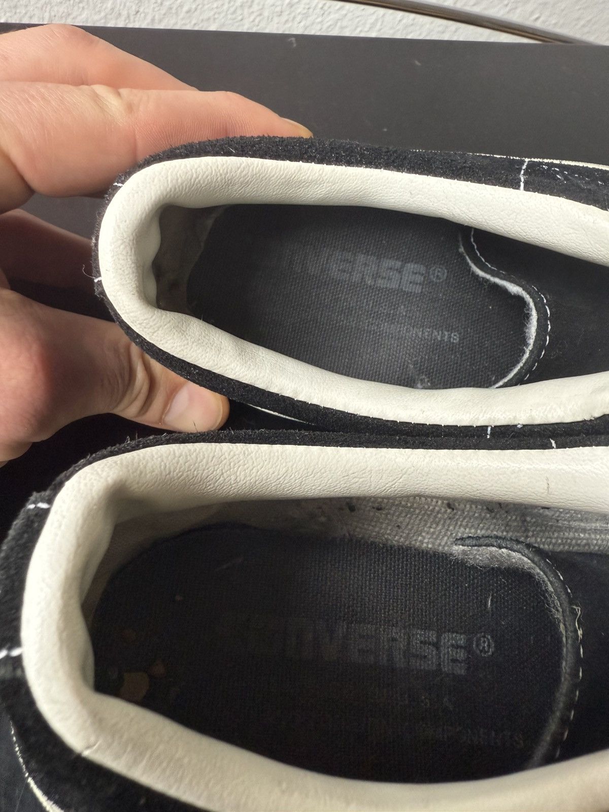 Converse 90s converse one star Size US 7.5 / EU 40-41 - 7 Thumbnail