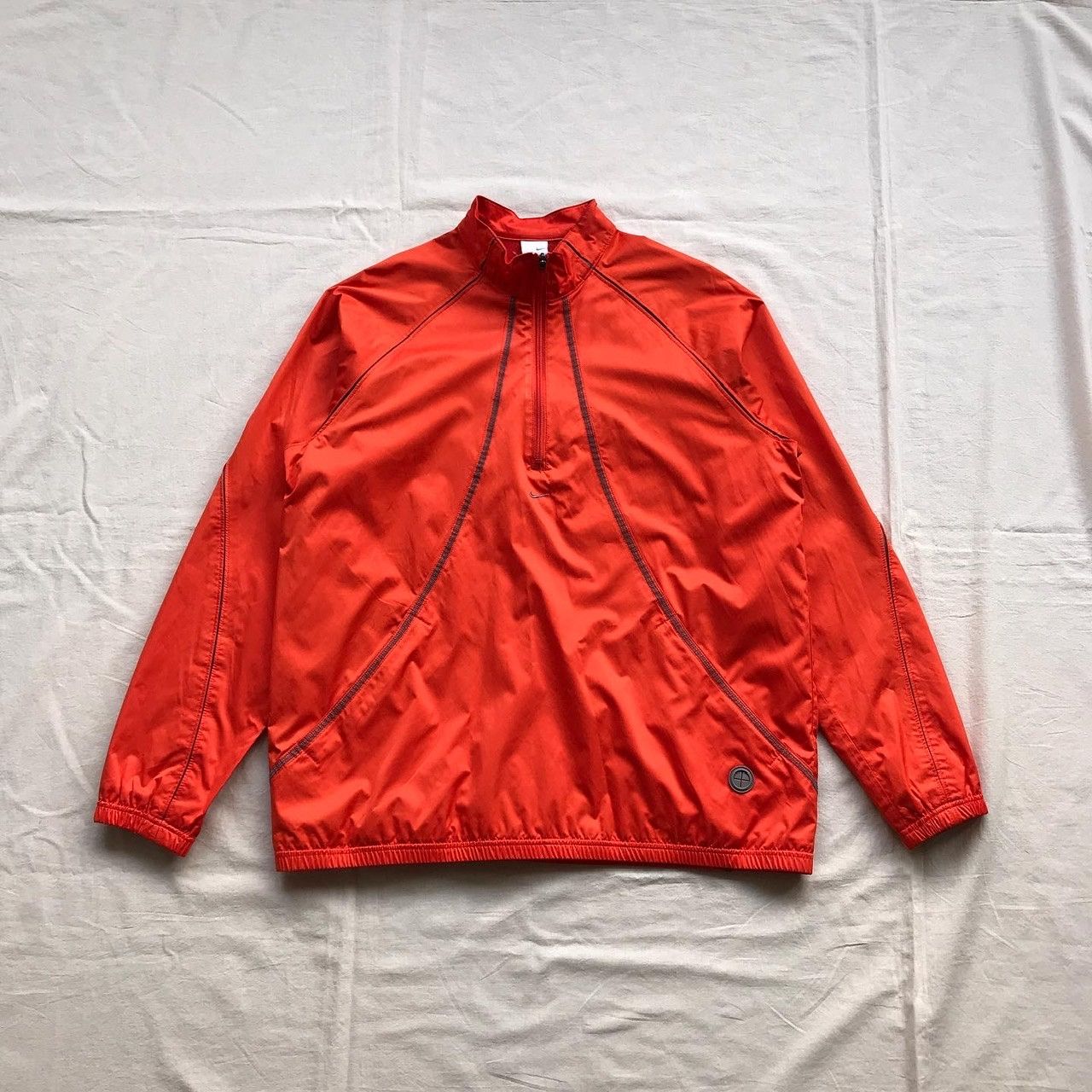 Nike Nike Mobius MB1 Jacket | Grailed