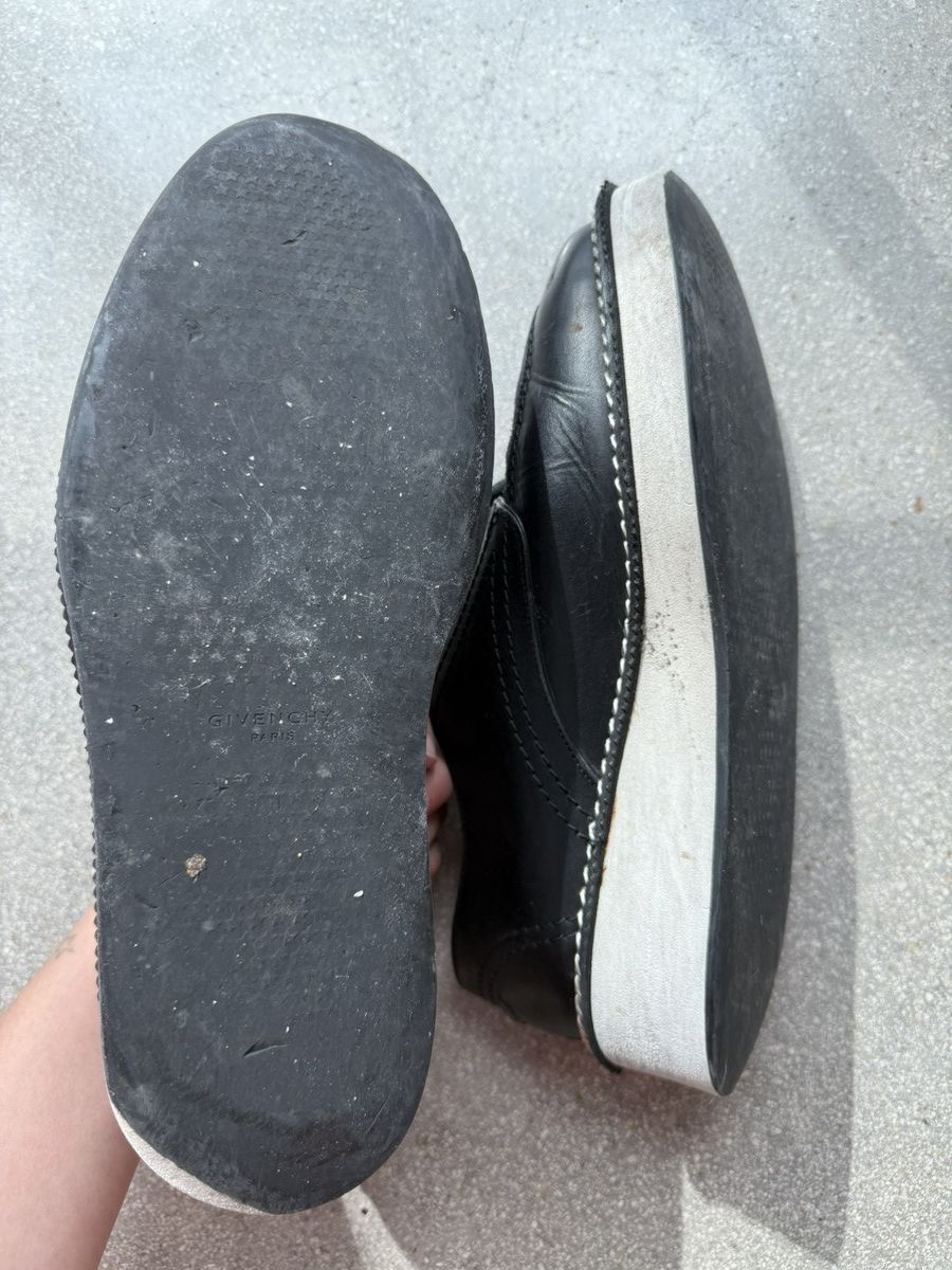 Other Givenchy Leather Dress Shoe Size US 8 / EU 41 - 2 Thumbnail