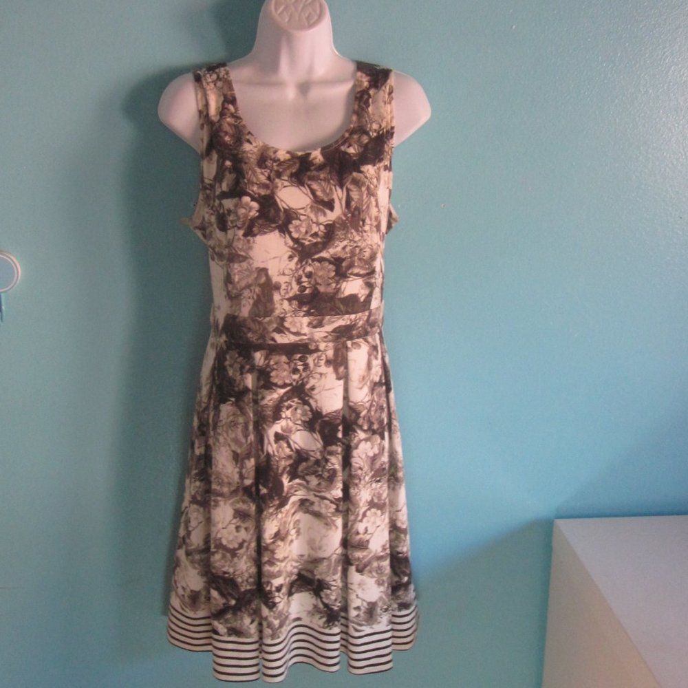 Robert Rodriguez Tank Dress Size 16