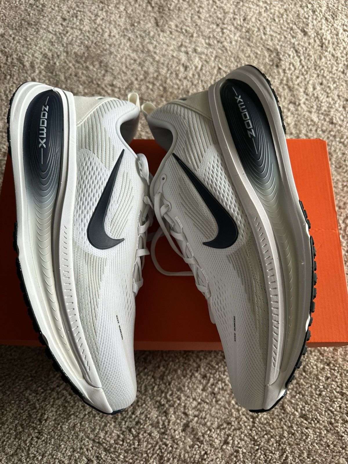 Nike Nike Vomero 18 TB Size US 14 / EU 47 - 2 Thumbnail