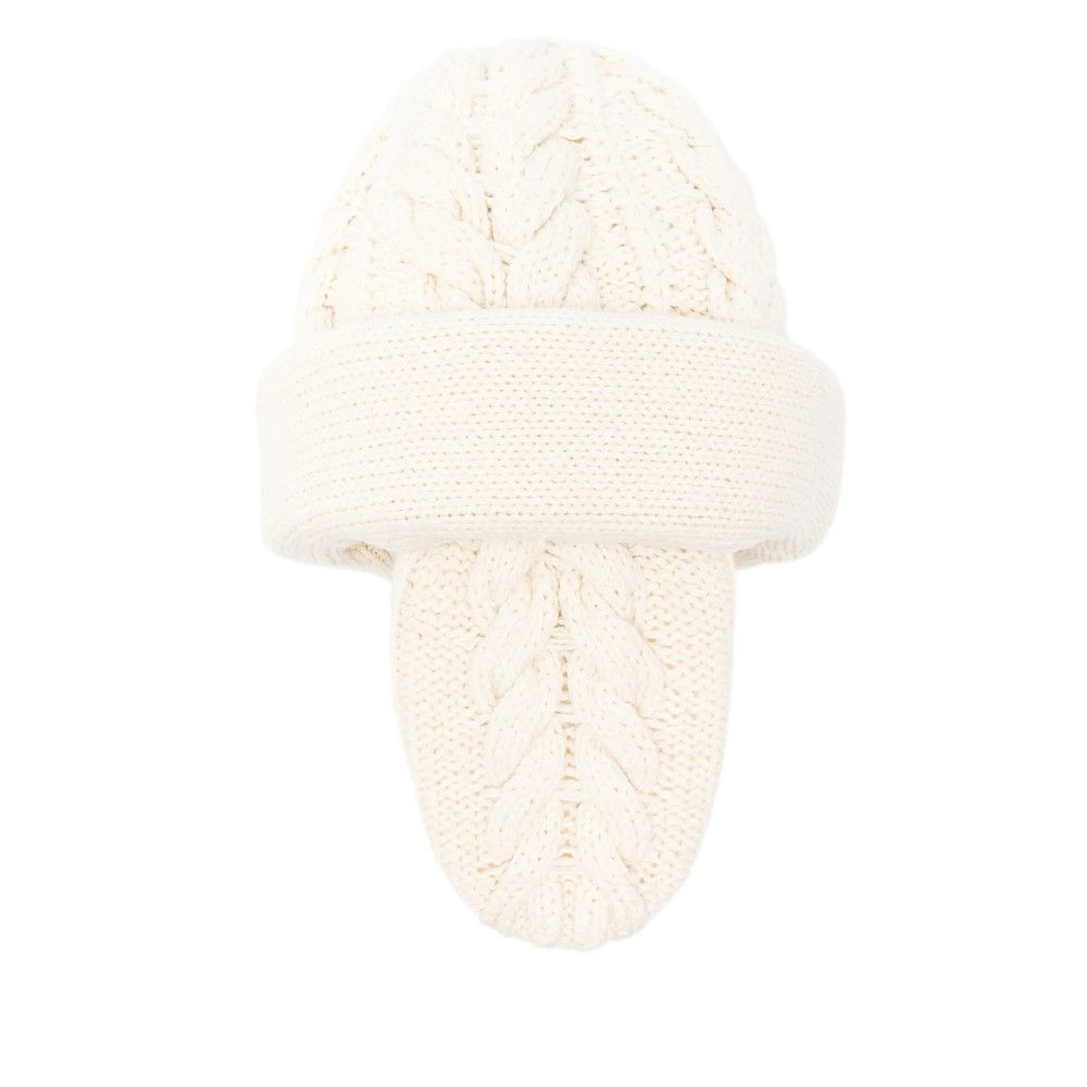 Duran Lantink Duran Lantink NEUTRALS Hats Size ONE SIZE - 1 Thumbnail