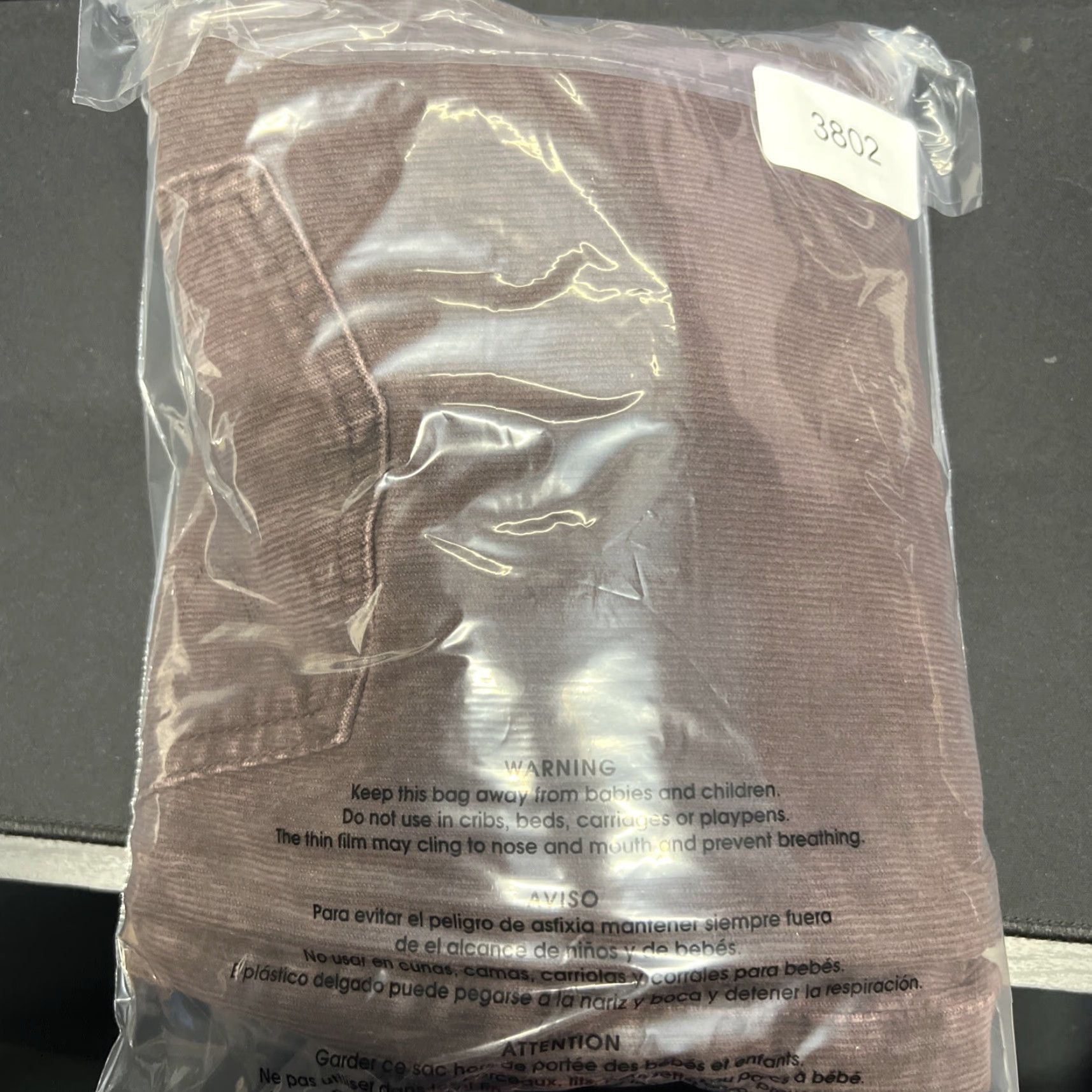 American Eagle Outfitters American Eagle 90s Straight Jean Corduroy Stretch Brown Womens 4 Short Size 27" / US 4 / IT 40 - 4 Thumbnail