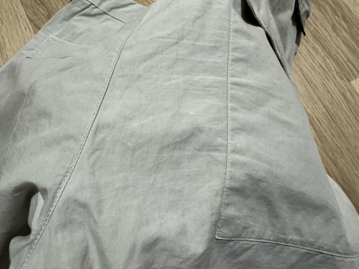 Designer × Vintage × Yves Saint Laurent Yves Saint Laurent vintage shorts 33 Size US 33 - 14 Thumbnail
