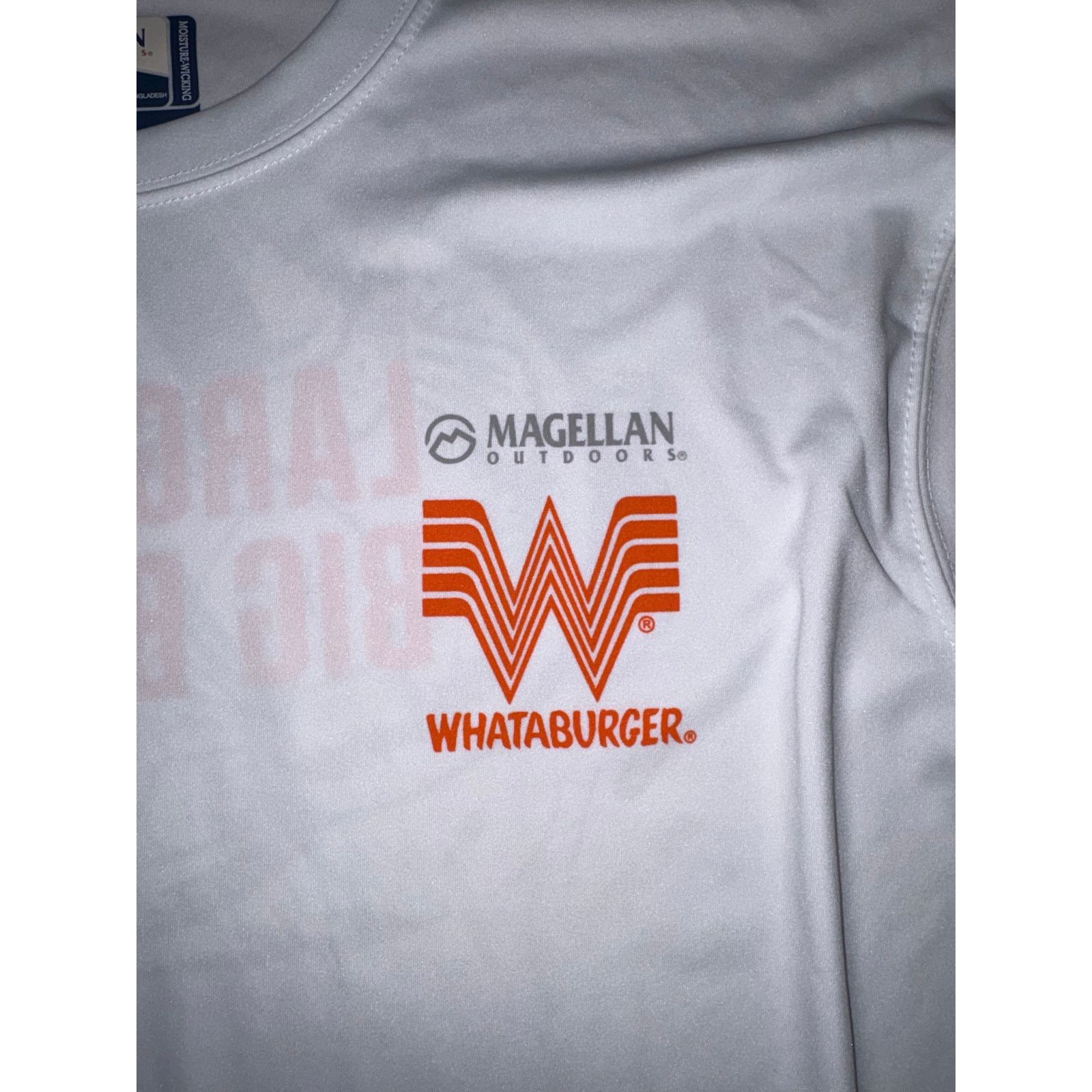 Other Magellan outdoors fishing gear men’s longsleeve t shirt XL Size US XL / EU 56 / 4 - 3 Thumbnail