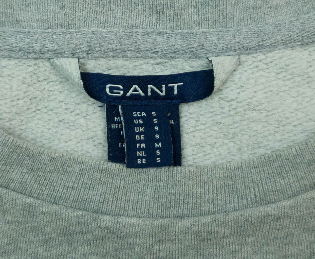 Gant Gant womens hoody size S PLUS gc Size S / US 4 / IT 40 - 4 Thumbnail