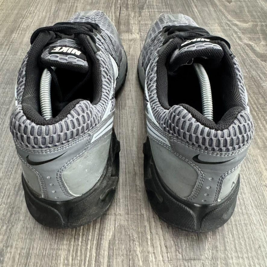 Nike NIKE • Air Max Torch 4 "Cool Grey" (13M) Size US 13 / EU 46 - 7 Thumbnail