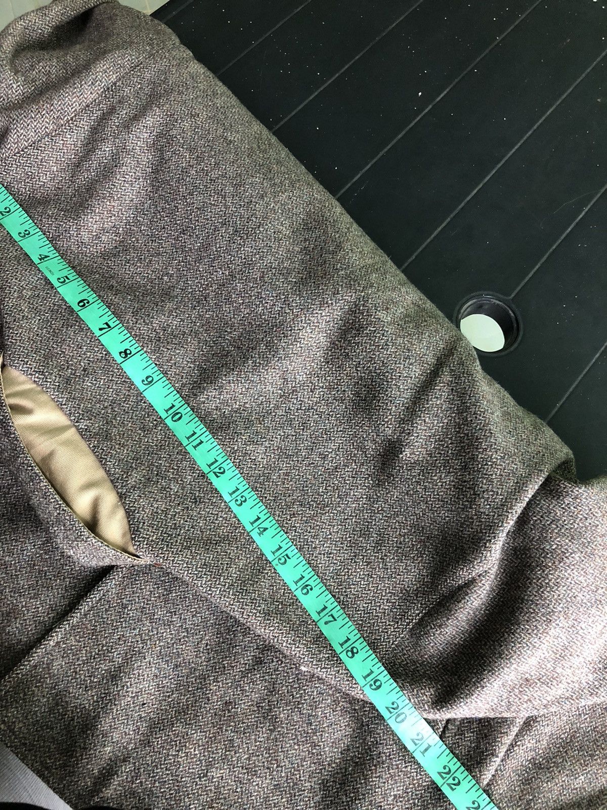 Filson × Pendleton × Vintage Vintage Pendleton Wool Jacket Size US S / EU 44-46 / 1 - 15 Thumbnail